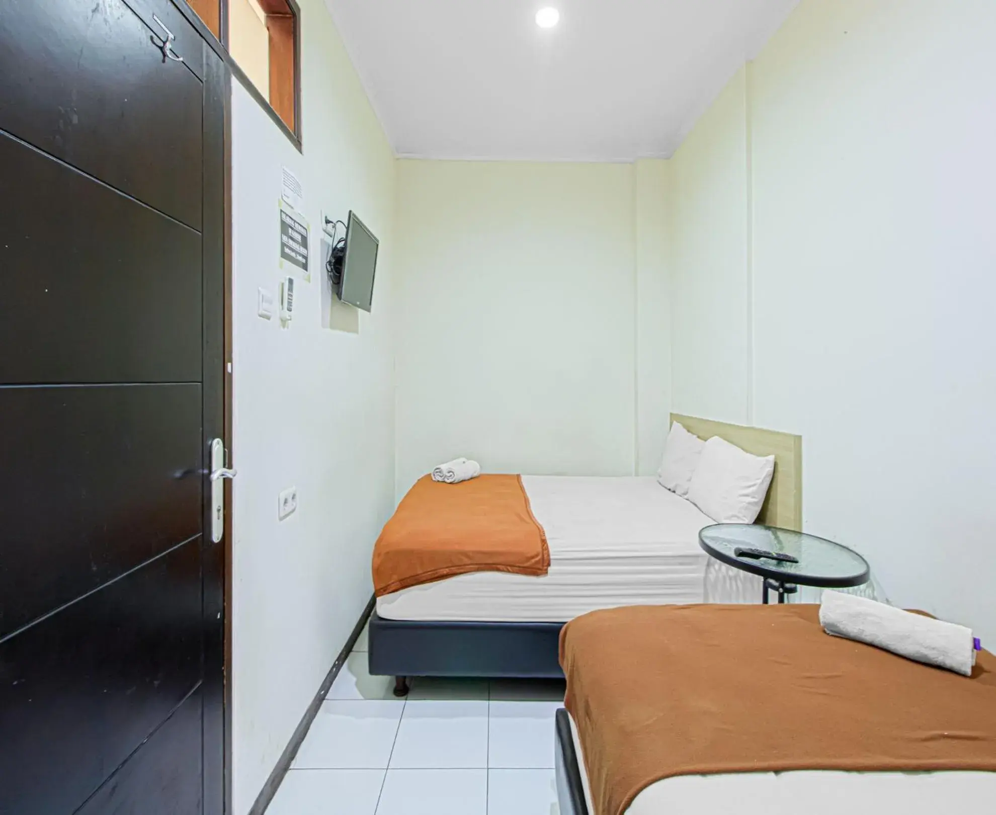 Bedroom, Bed in Bantal Guling Alun Alun Bandung Bedroom, Bed in Bantal Guling Alun Alun Bandung