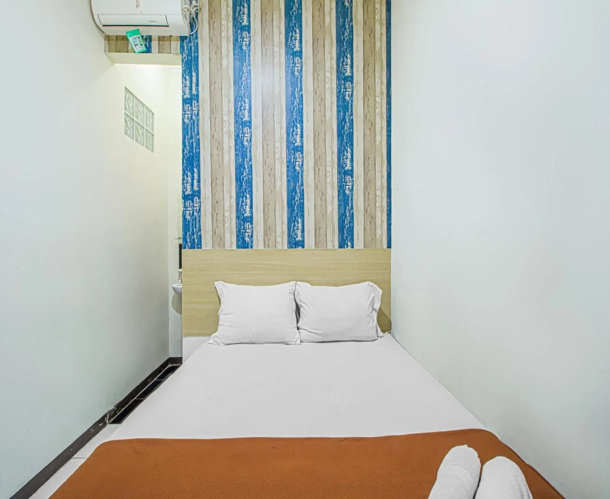 Bedroom, Bed in Bantal Guling Alun Alun Bandung Bedroom, Bed in Bantal Guling Alun Alun Bandung