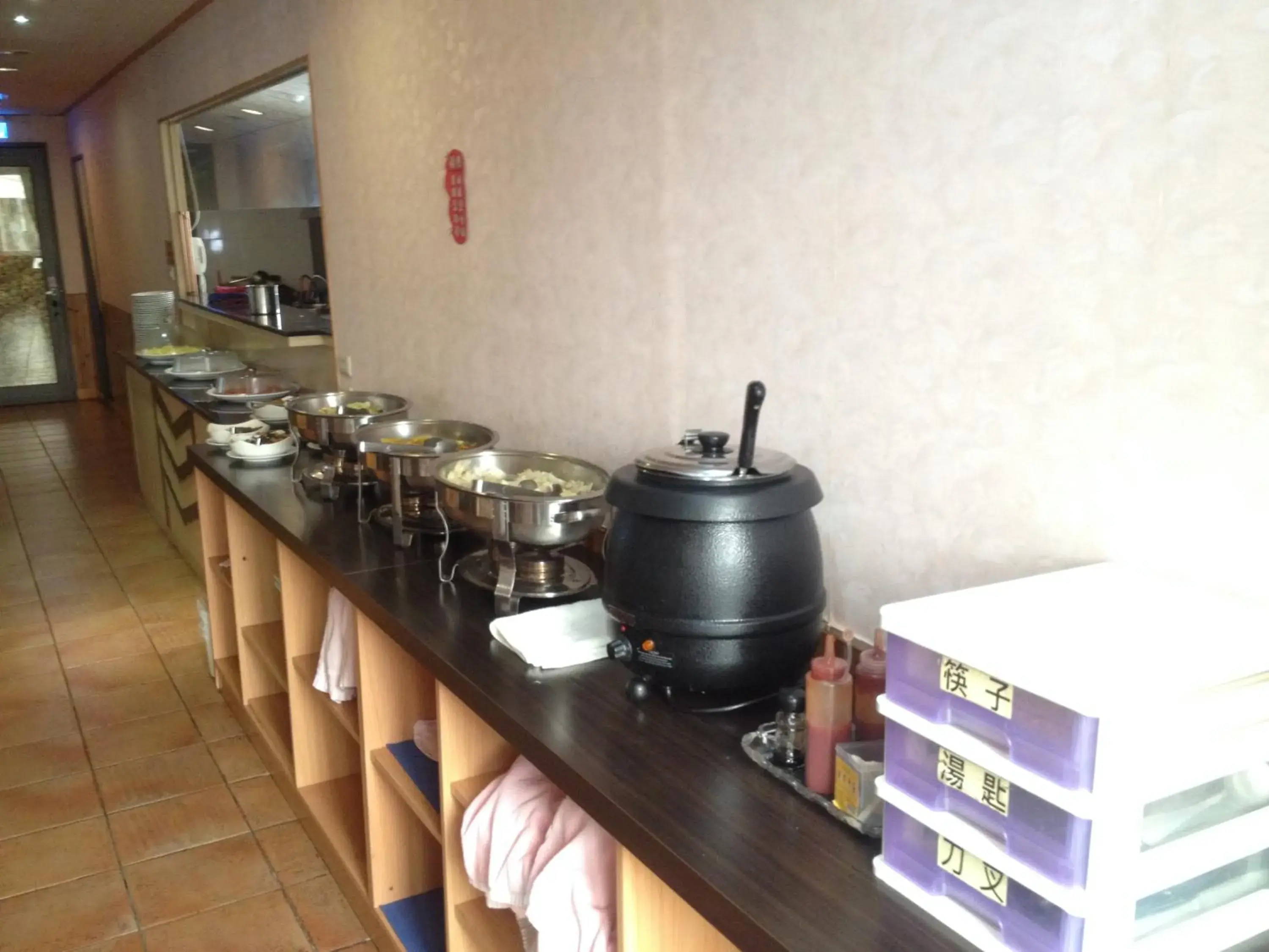 Restaurant/places to eat in Chateau Motel & Spa Restaurant/places to eat in Chateau Motel & Spa