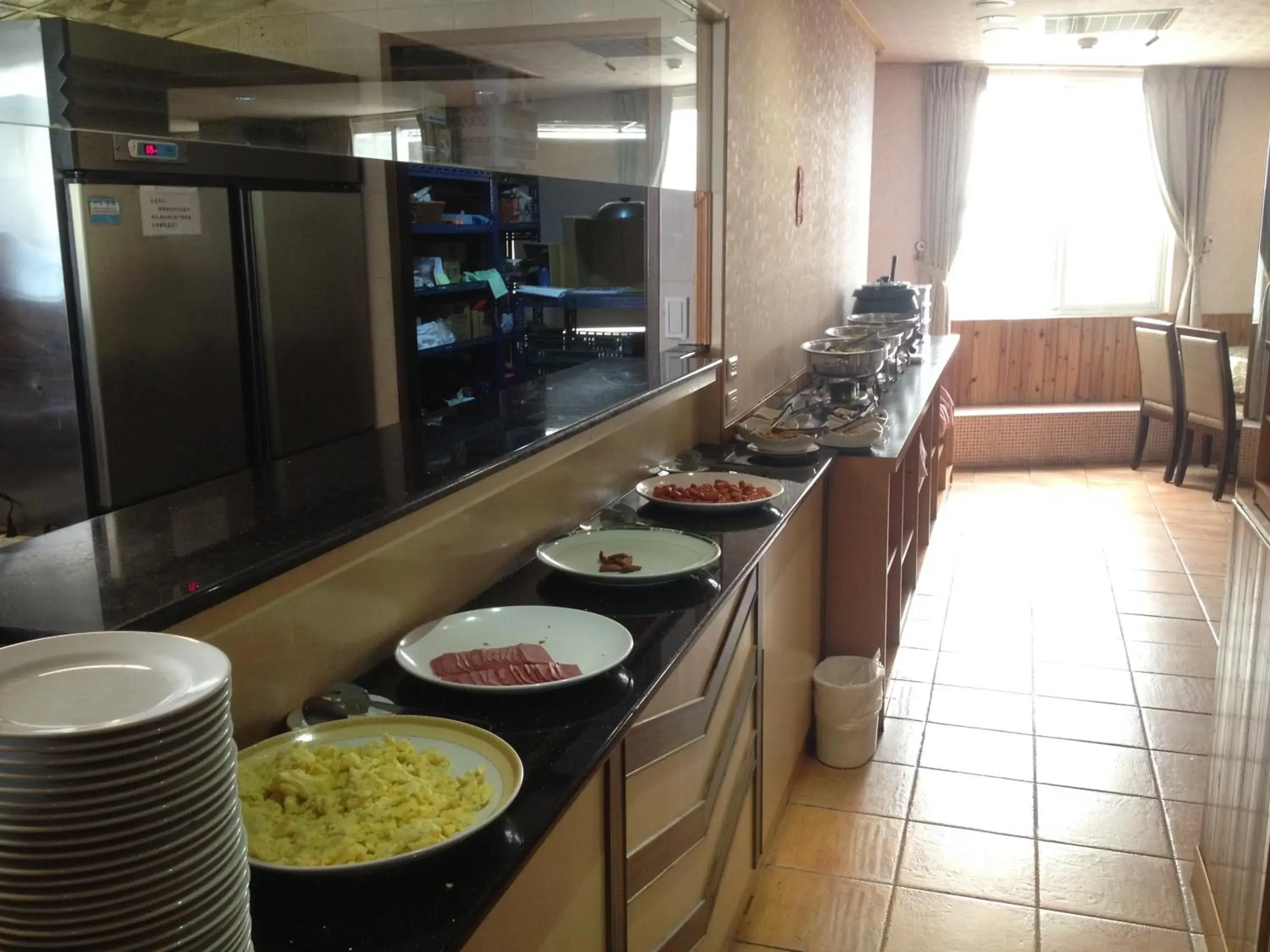 Restaurant/places to eat in Chateau Motel & Spa Restaurant/places to eat in Chateau Motel & Spa