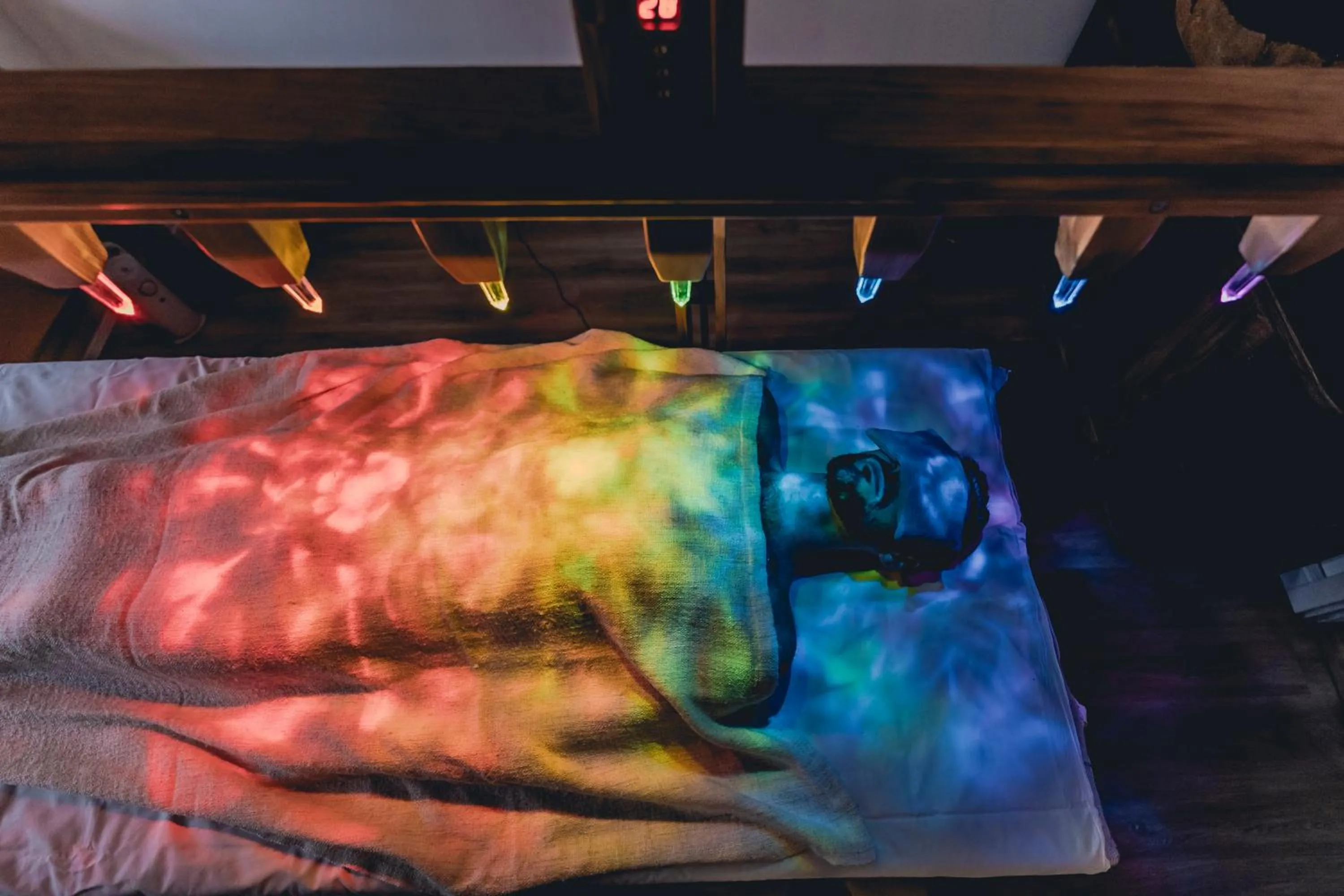 Spa and wellness centre/facilities in Łubinowe Wzgórze - Wioska Zdrowia