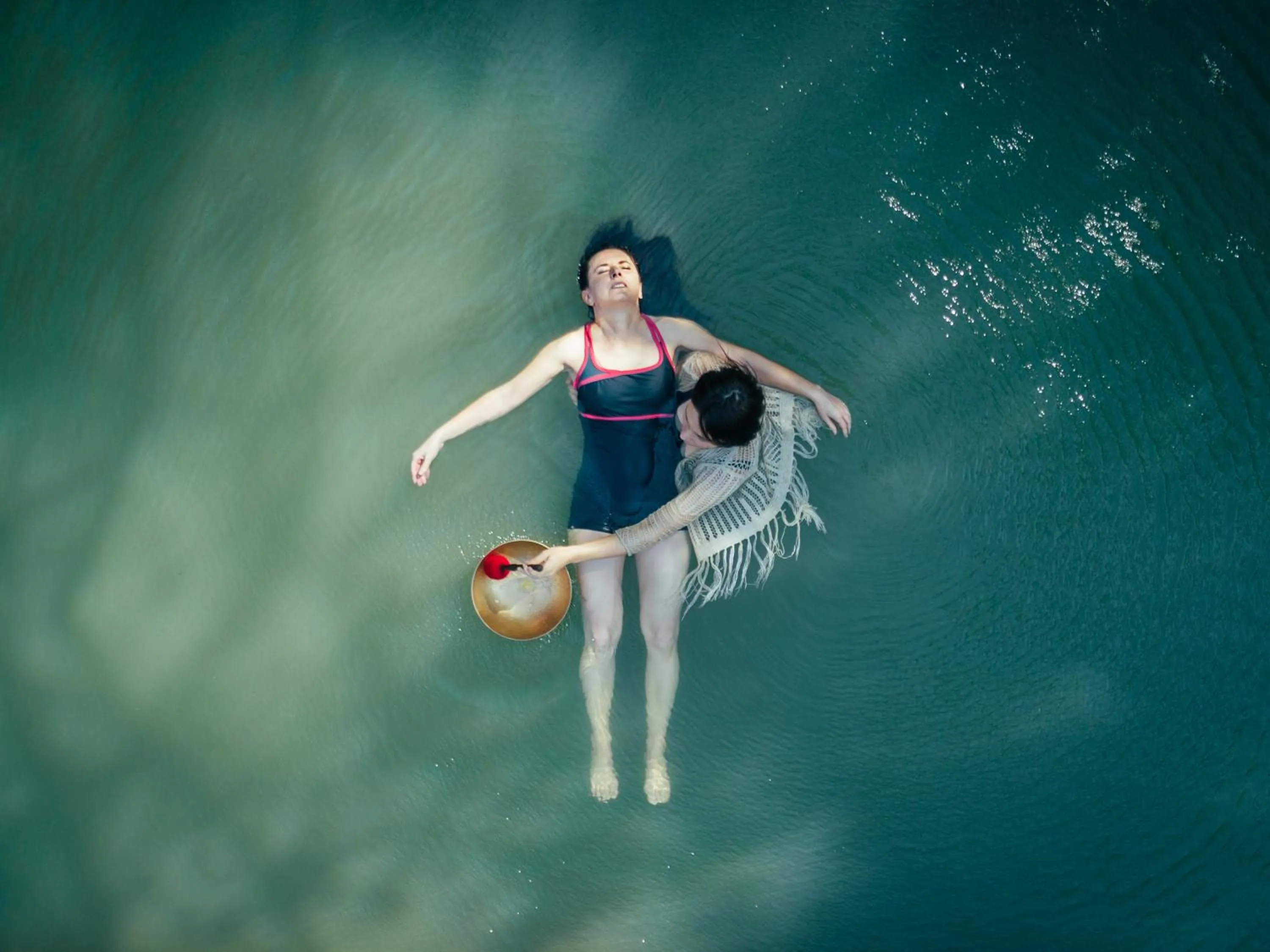 Massage in Łubinowe Wzgórze - Wioska Zdrowia