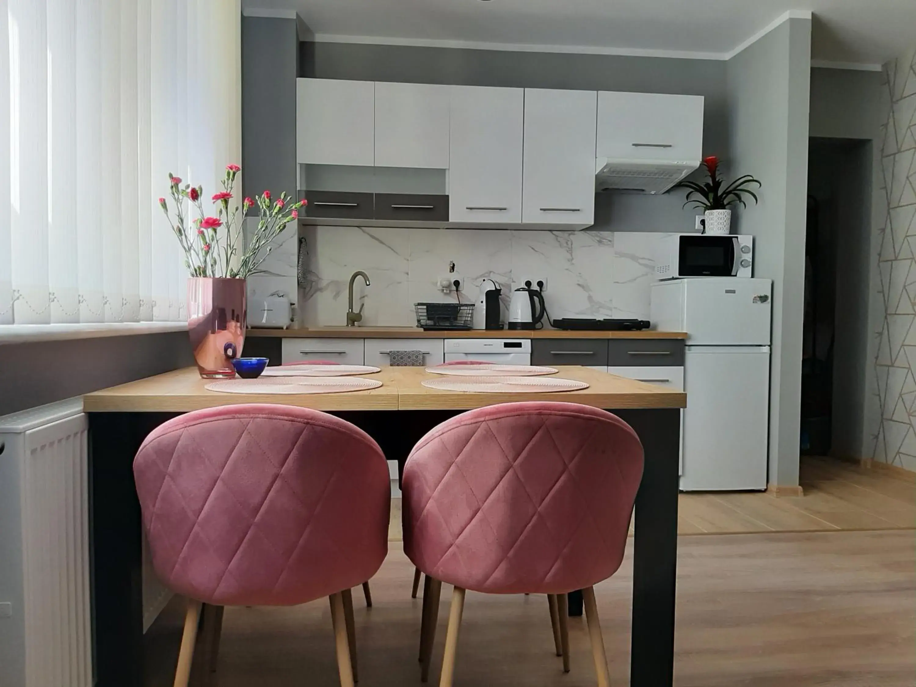 Domki i apartamenty w Ustroniu Morskim Domki i apartamenty w Ustroniu Morskim