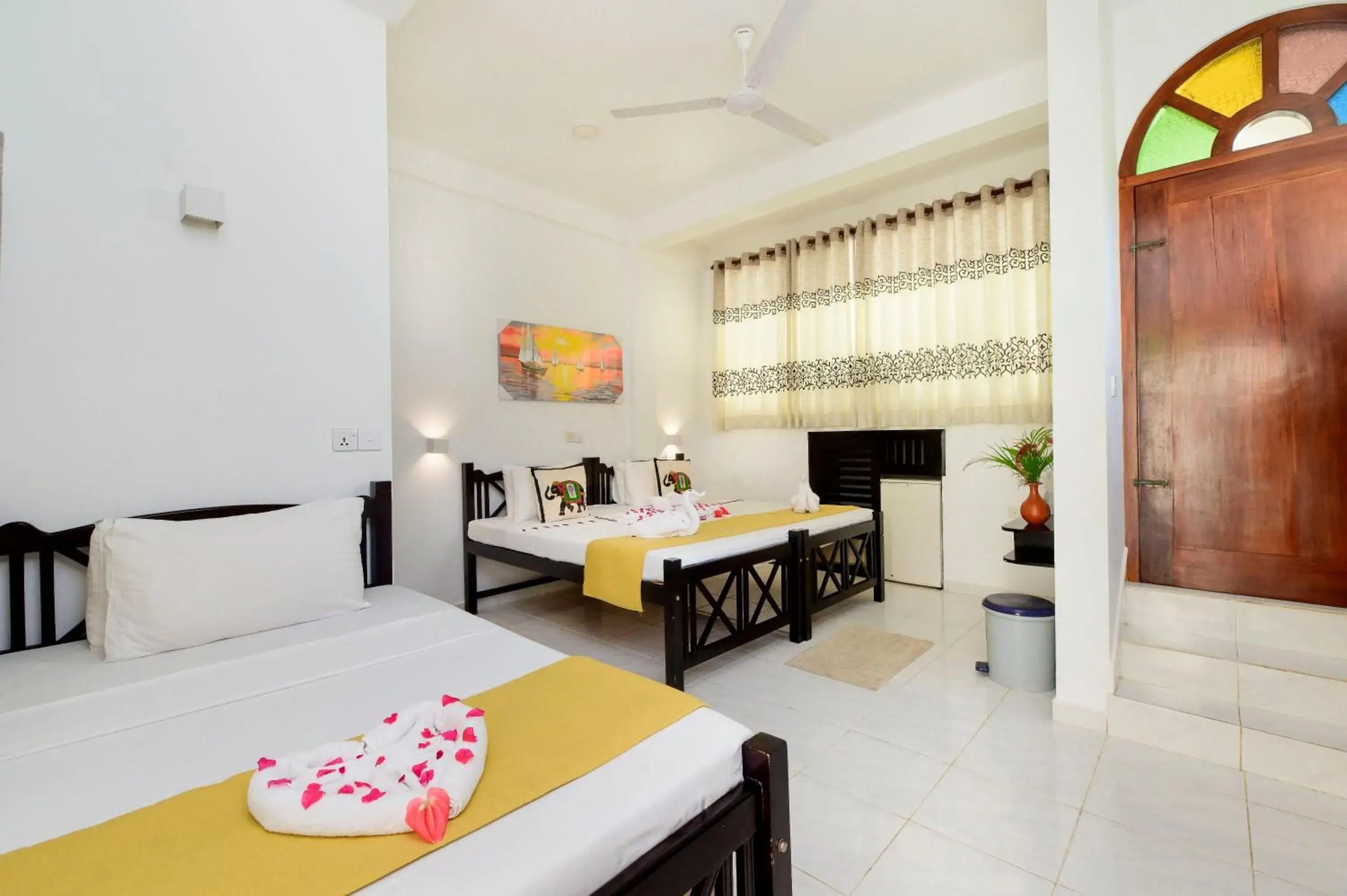 The Penthouse in Royal Beach Hotel Hikkaduwa The Penthouse in Royal Beach Hotel Hikkaduwa