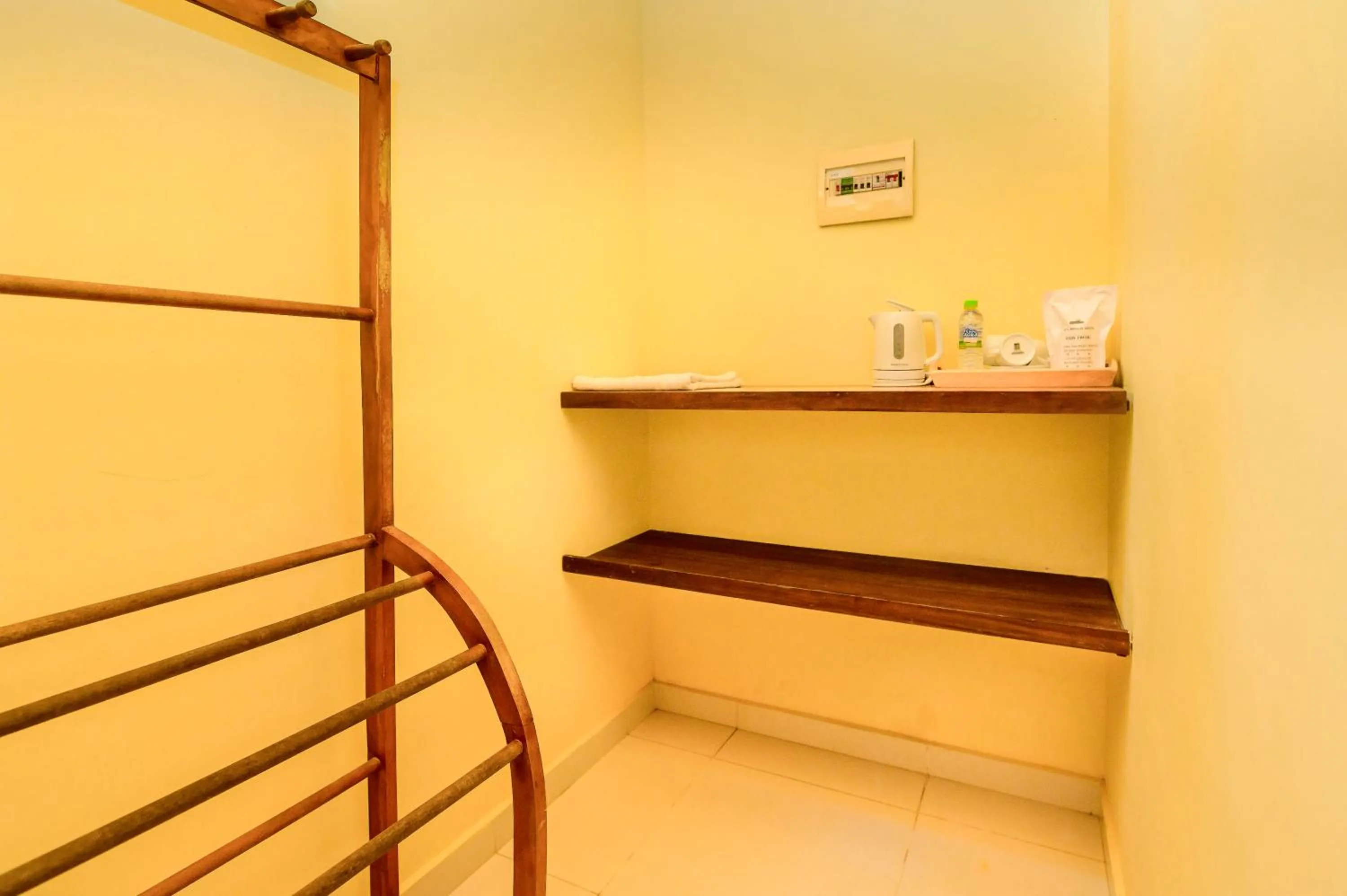 storage in Royal Beach Hotel Hikkaduwa