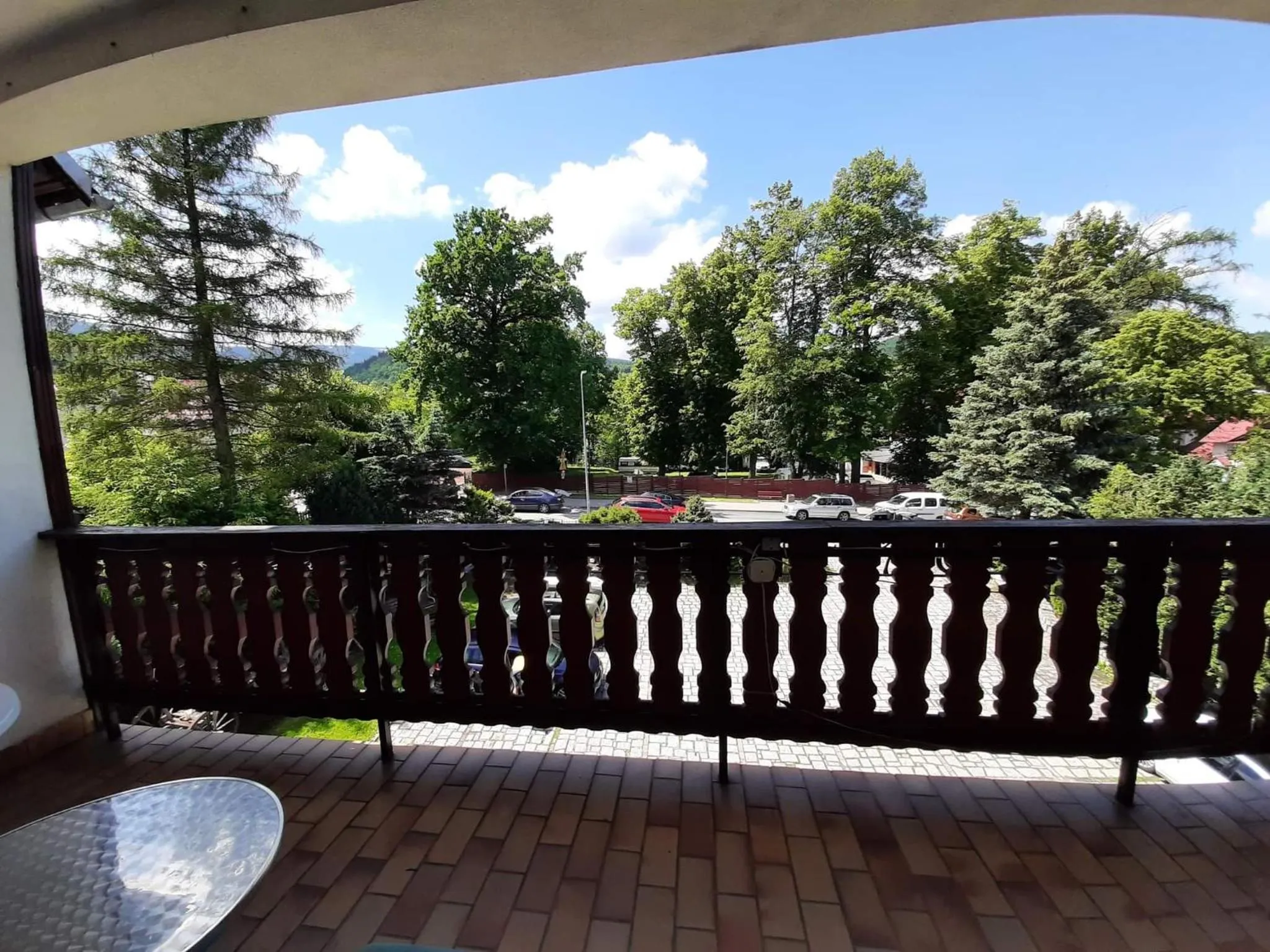 Usługi hotelarskie Karpacz