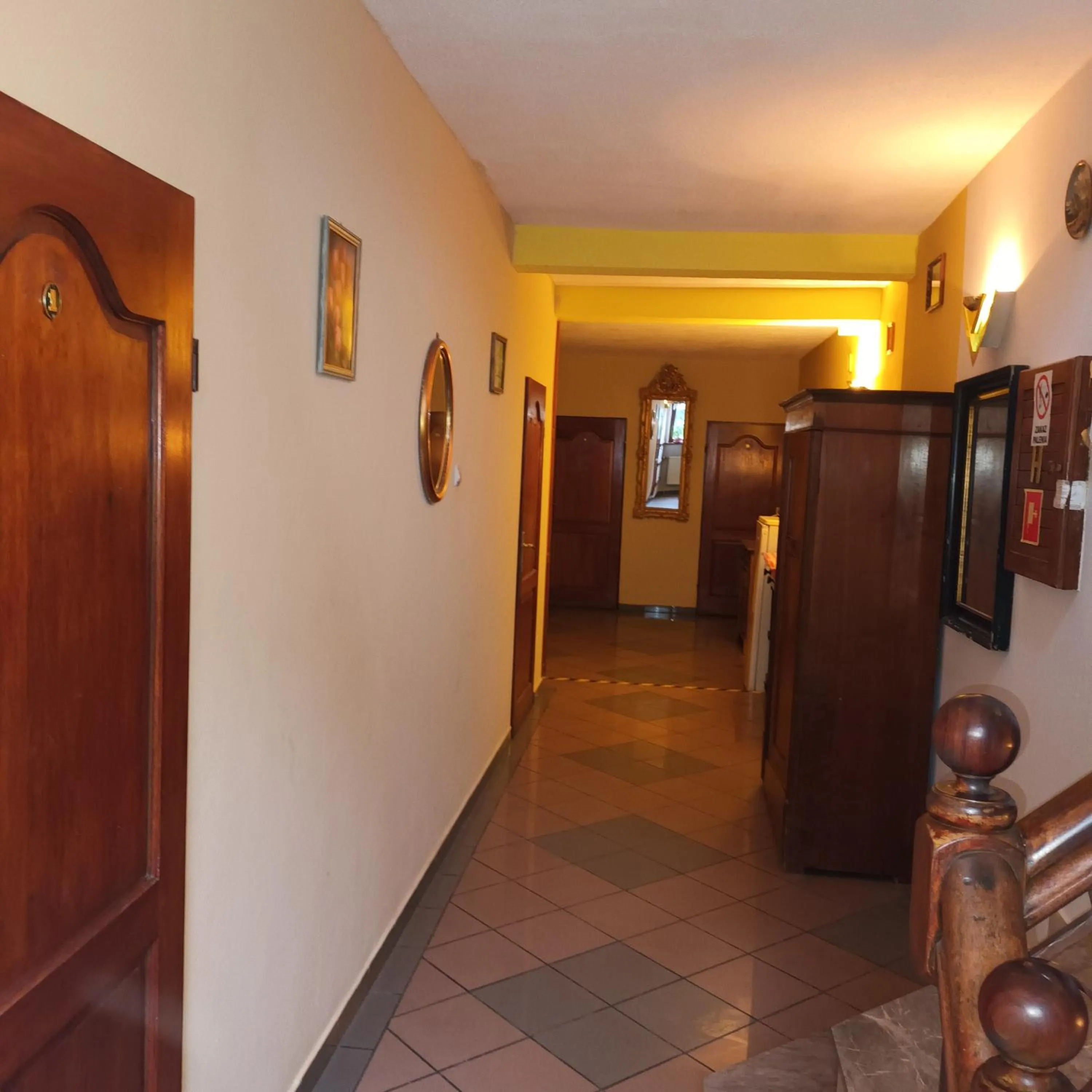 Usługi hotelarskie Karpacz