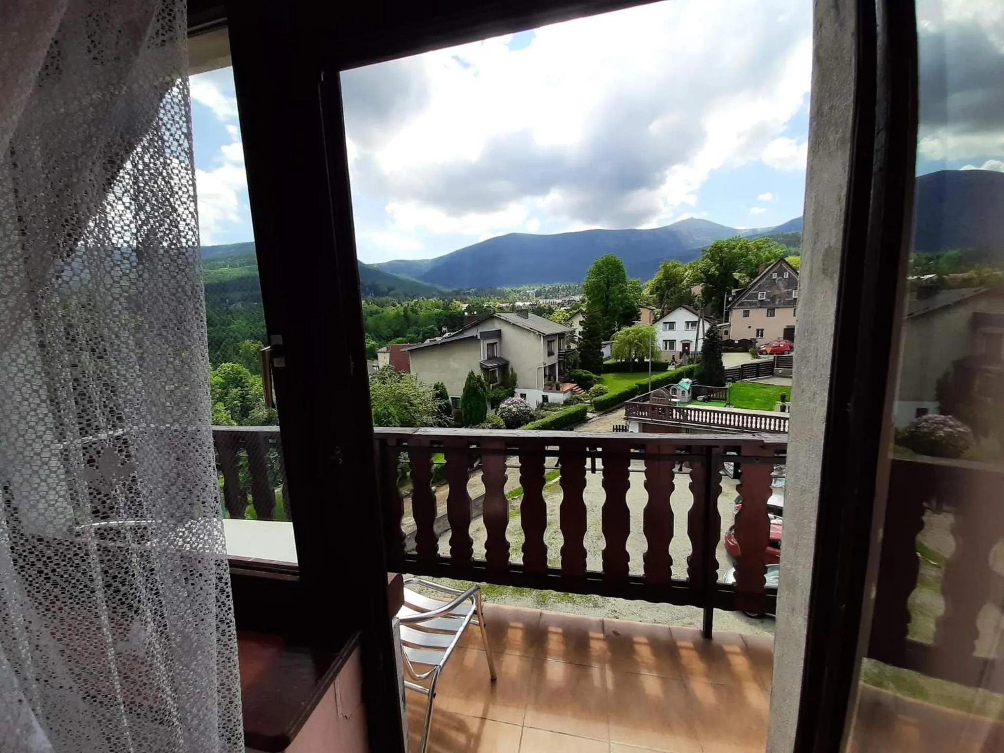 Usługi hotelarskie Karpacz