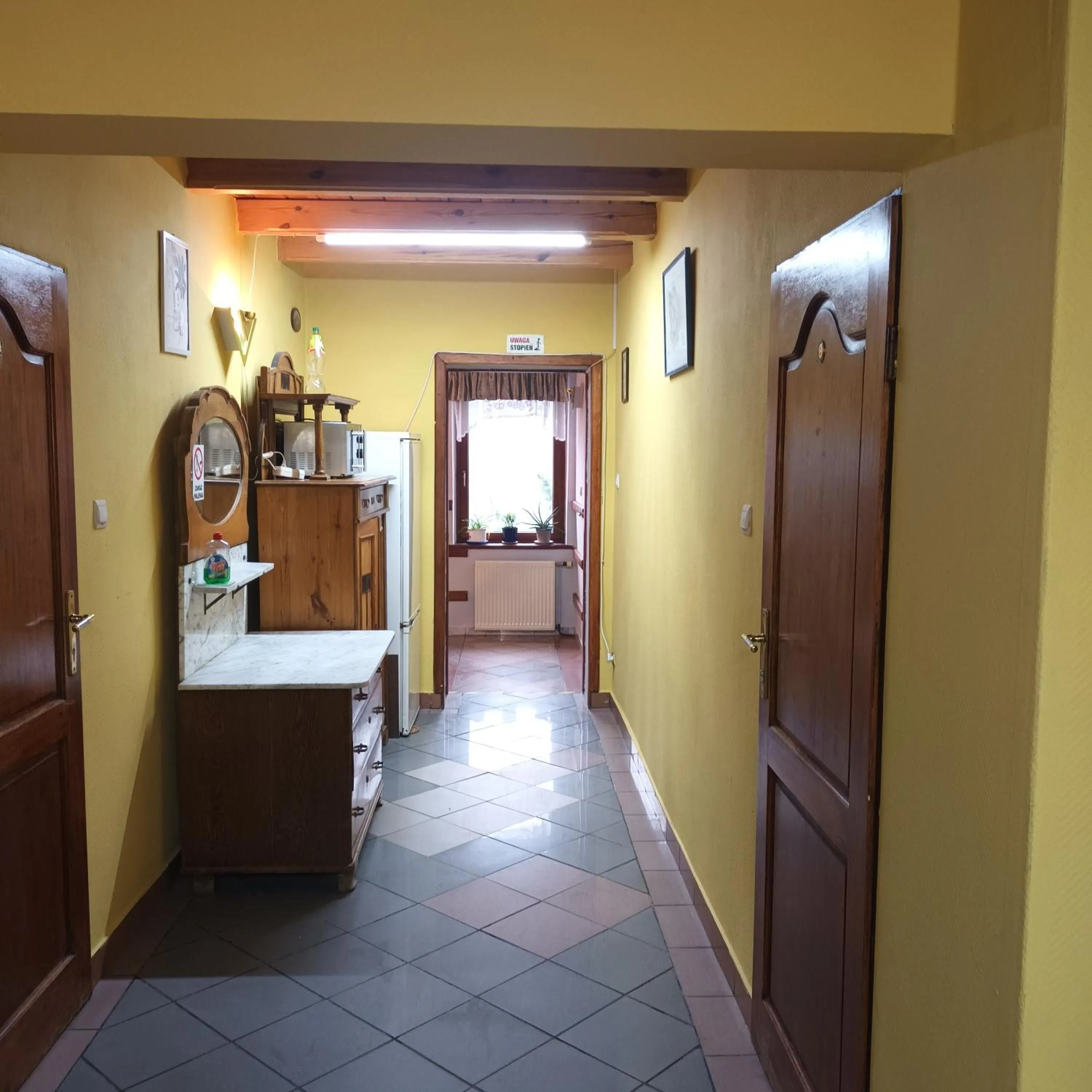 Usługi hotelarskie Karpacz