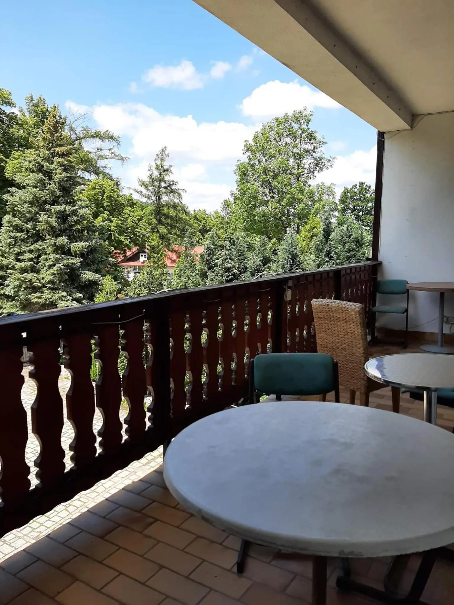 Usługi hotelarskie Karpacz