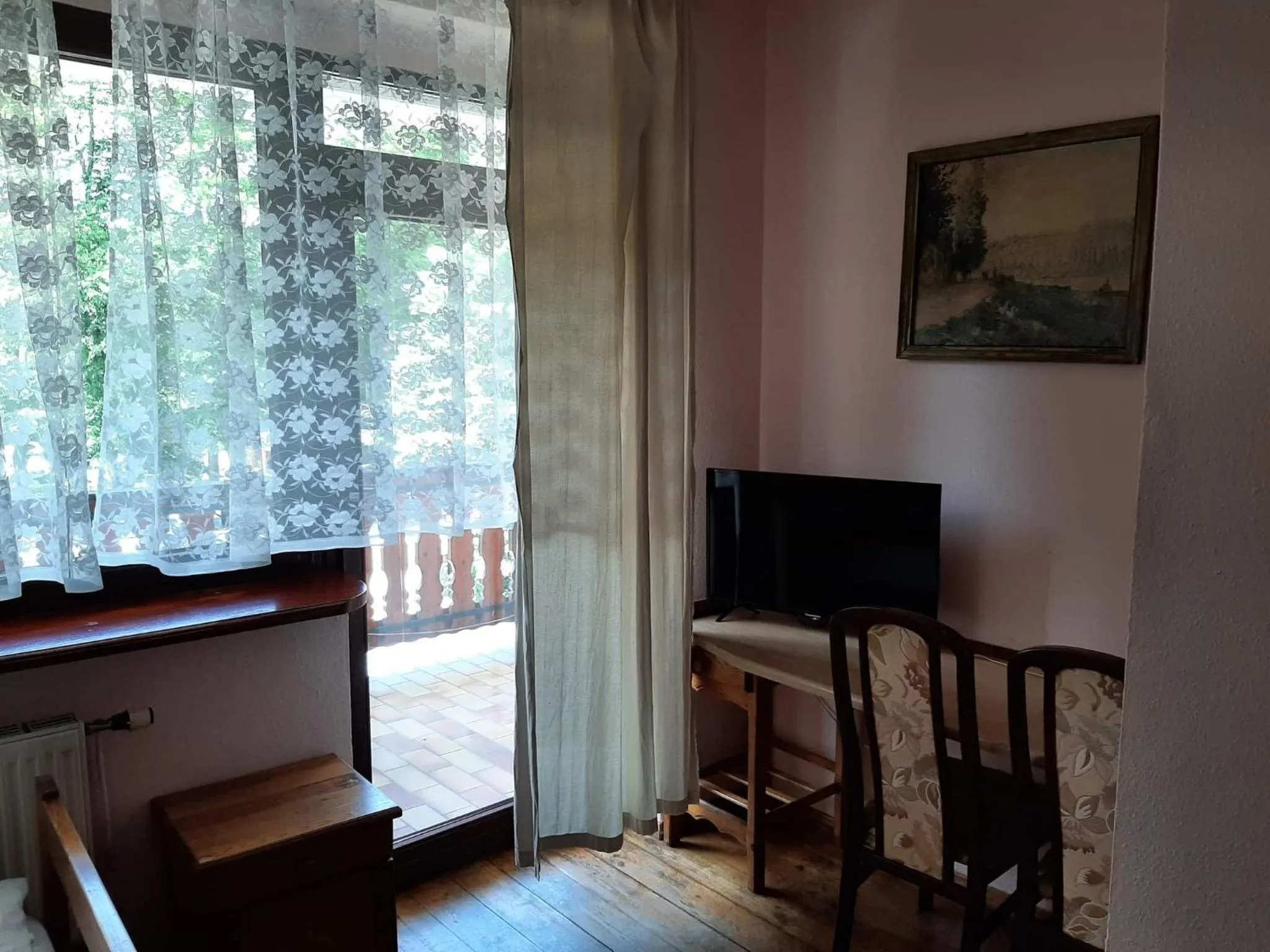 Usługi hotelarskie Karpacz