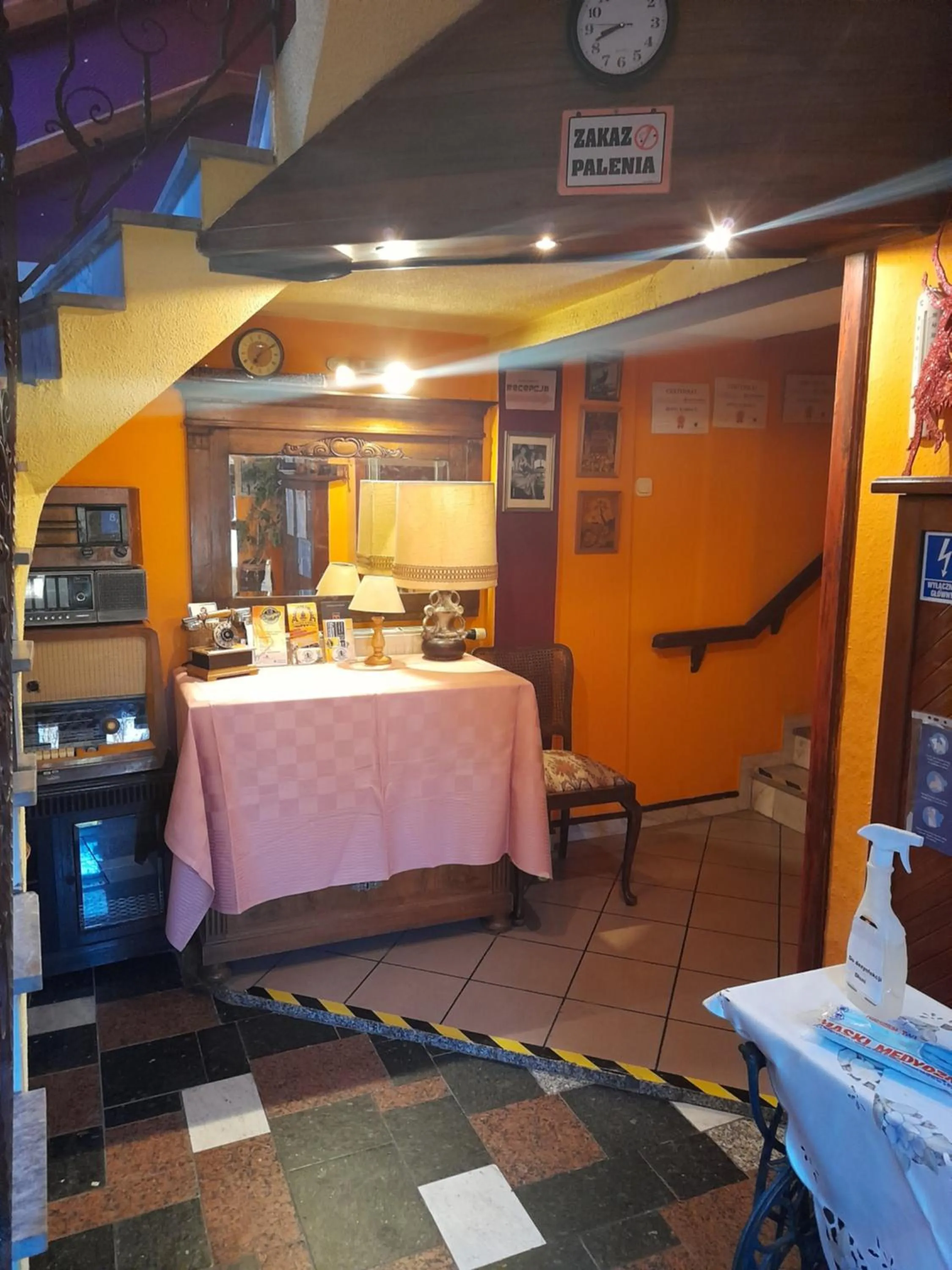 Usługi hotelarskie Karpacz