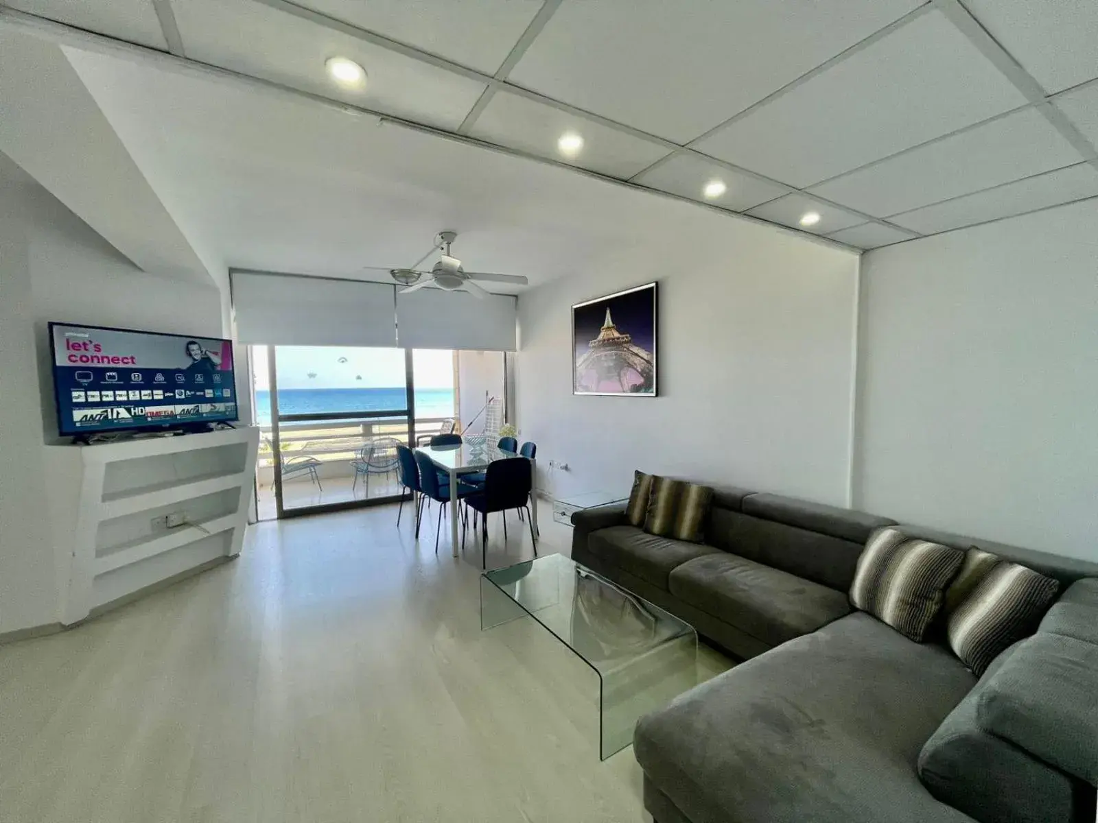 Sea View Suite in Makenzy Sea View Suite in Makenzy