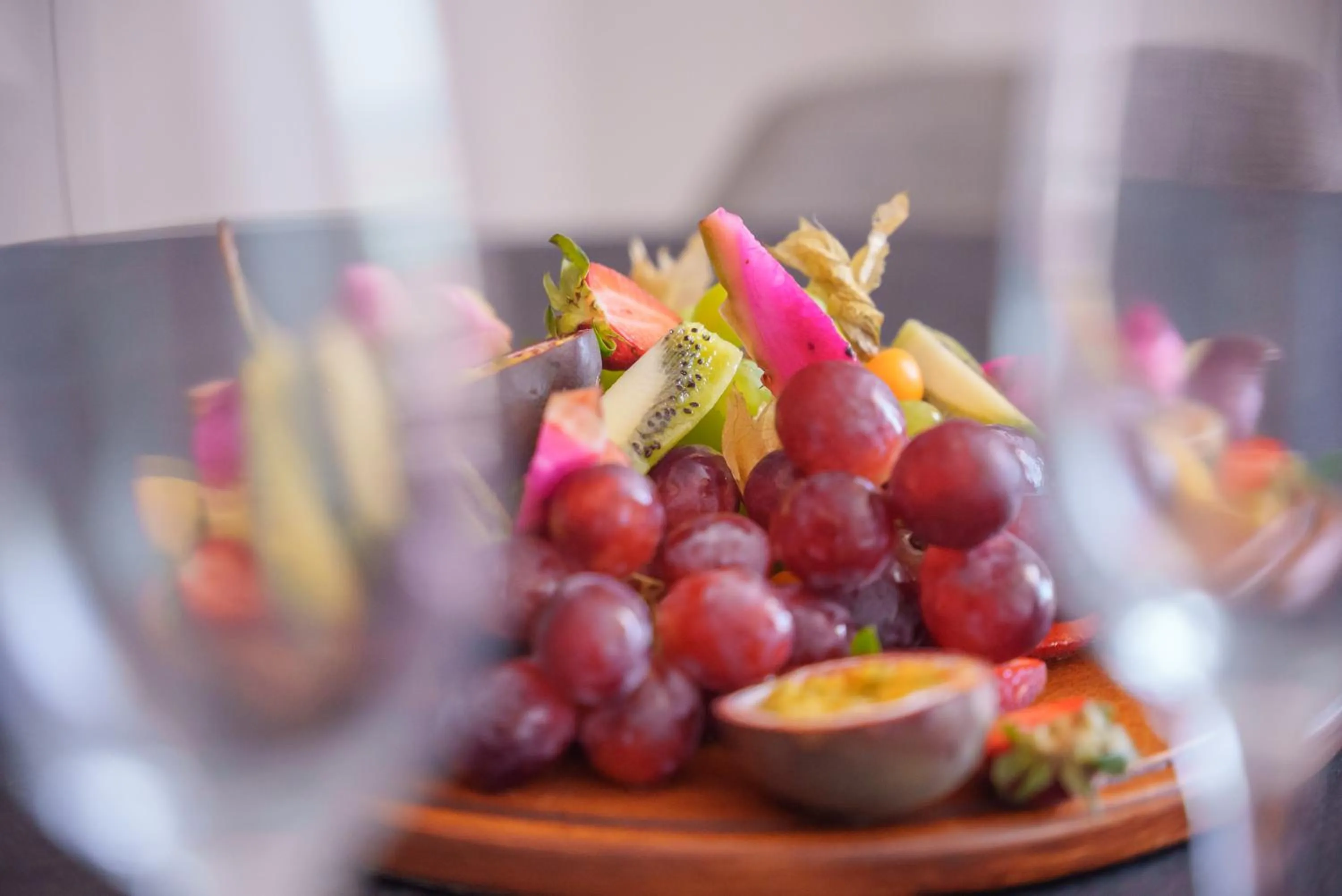 Food and drinks in Pavlo Napa Beach Hotel