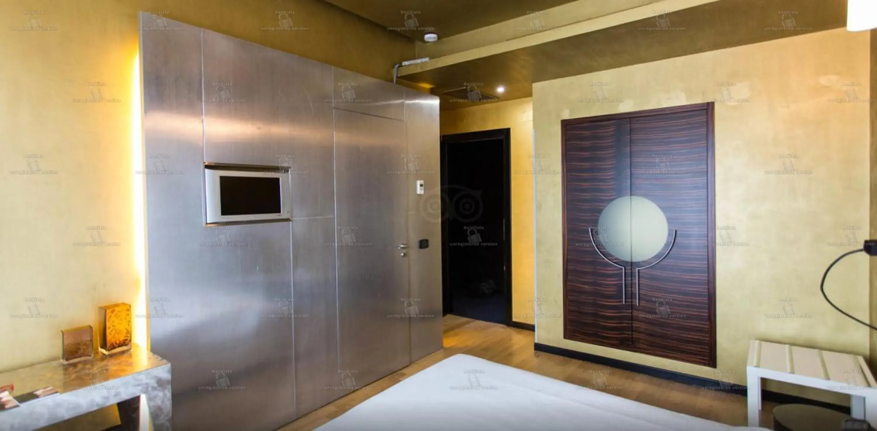 Double or Twin Room with Balcony in Hotel VdB NEXT Double or Twin Room with Balcony in Hotel VdB NEXT