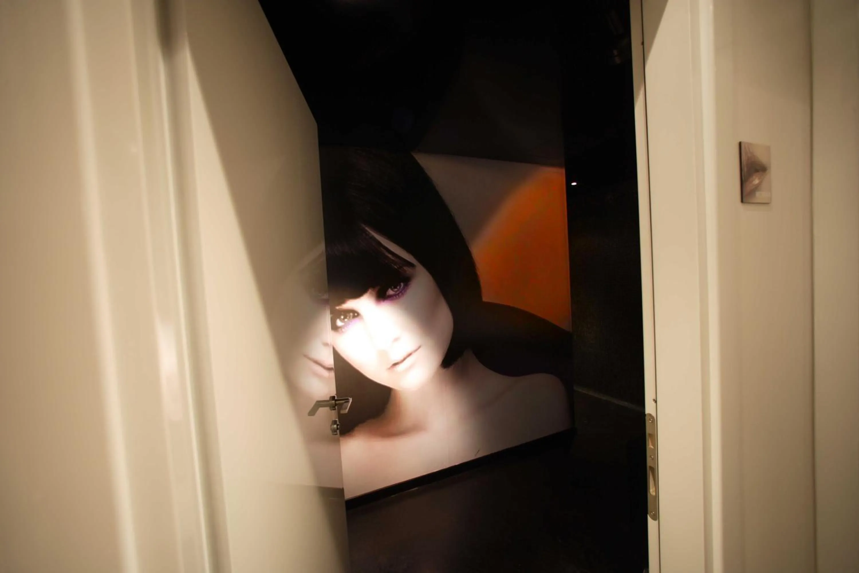 Other in Hotel VdB NEXT