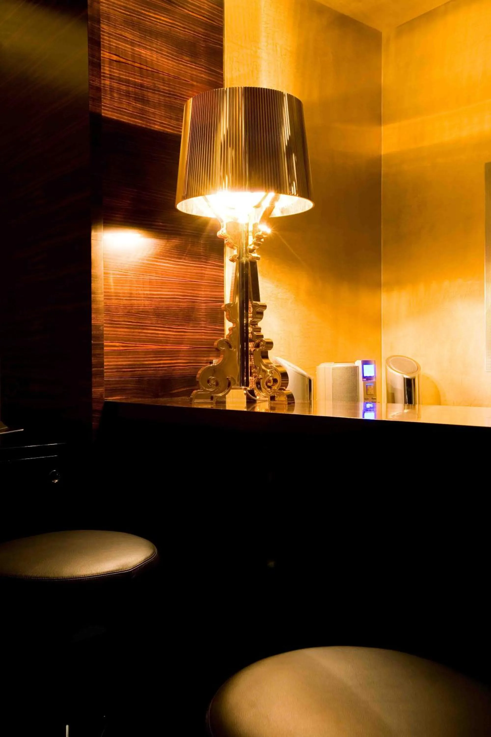 TV and multimedia in Hotel VdB NEXT