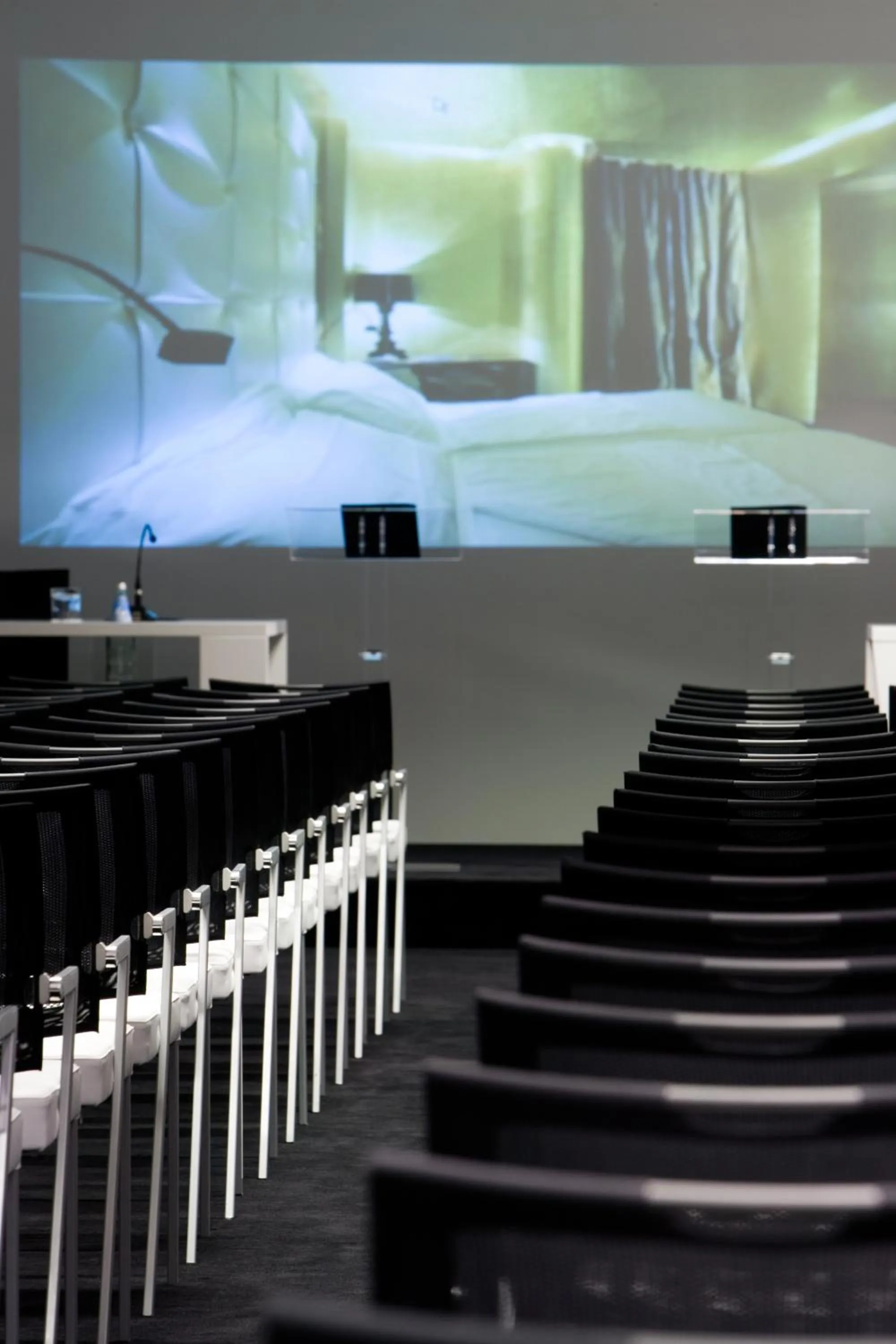 Business facilities in Hotel VdB NEXT