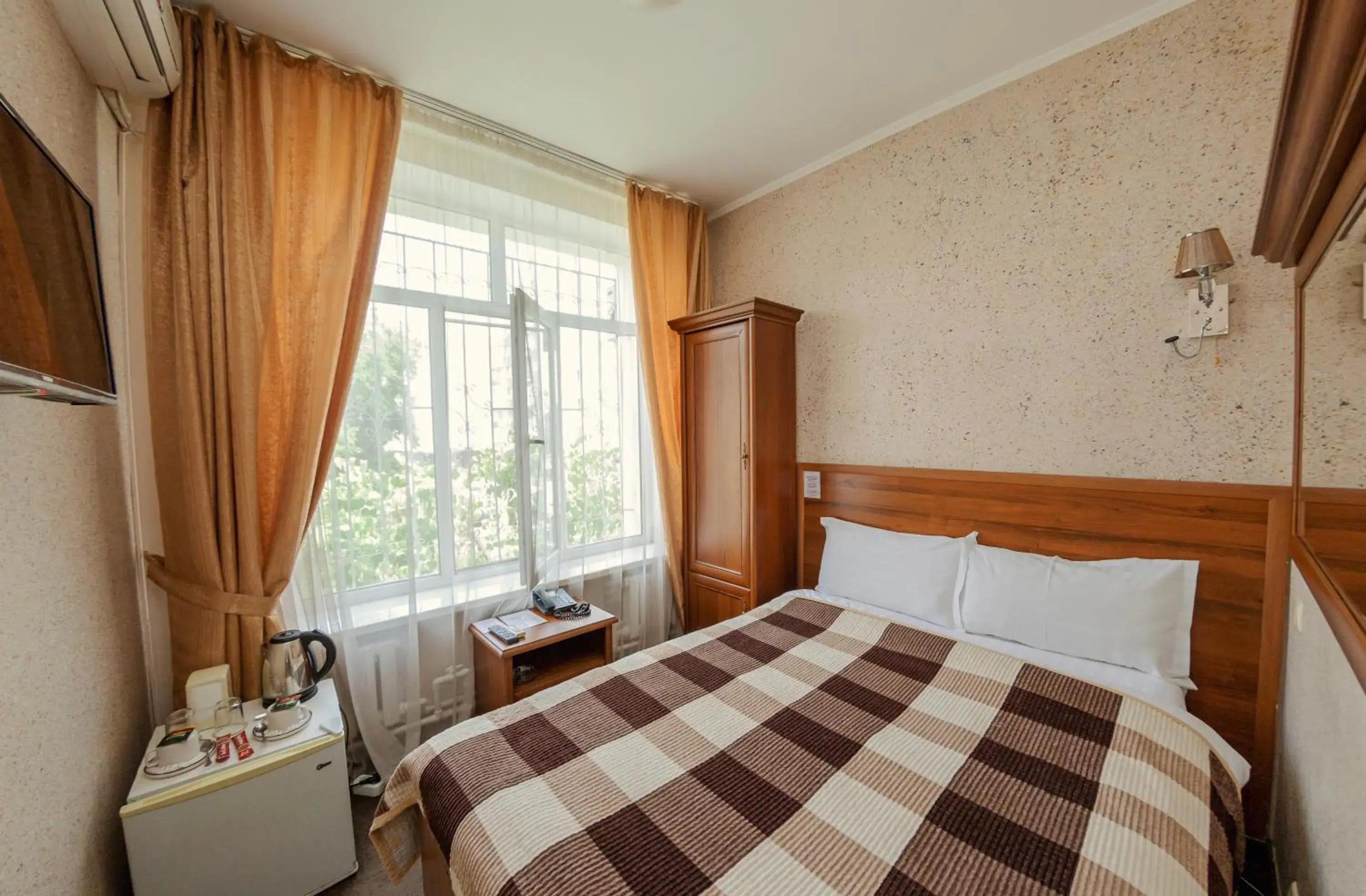 Standard Double Room in Ajour Standard Double Room in Ajour