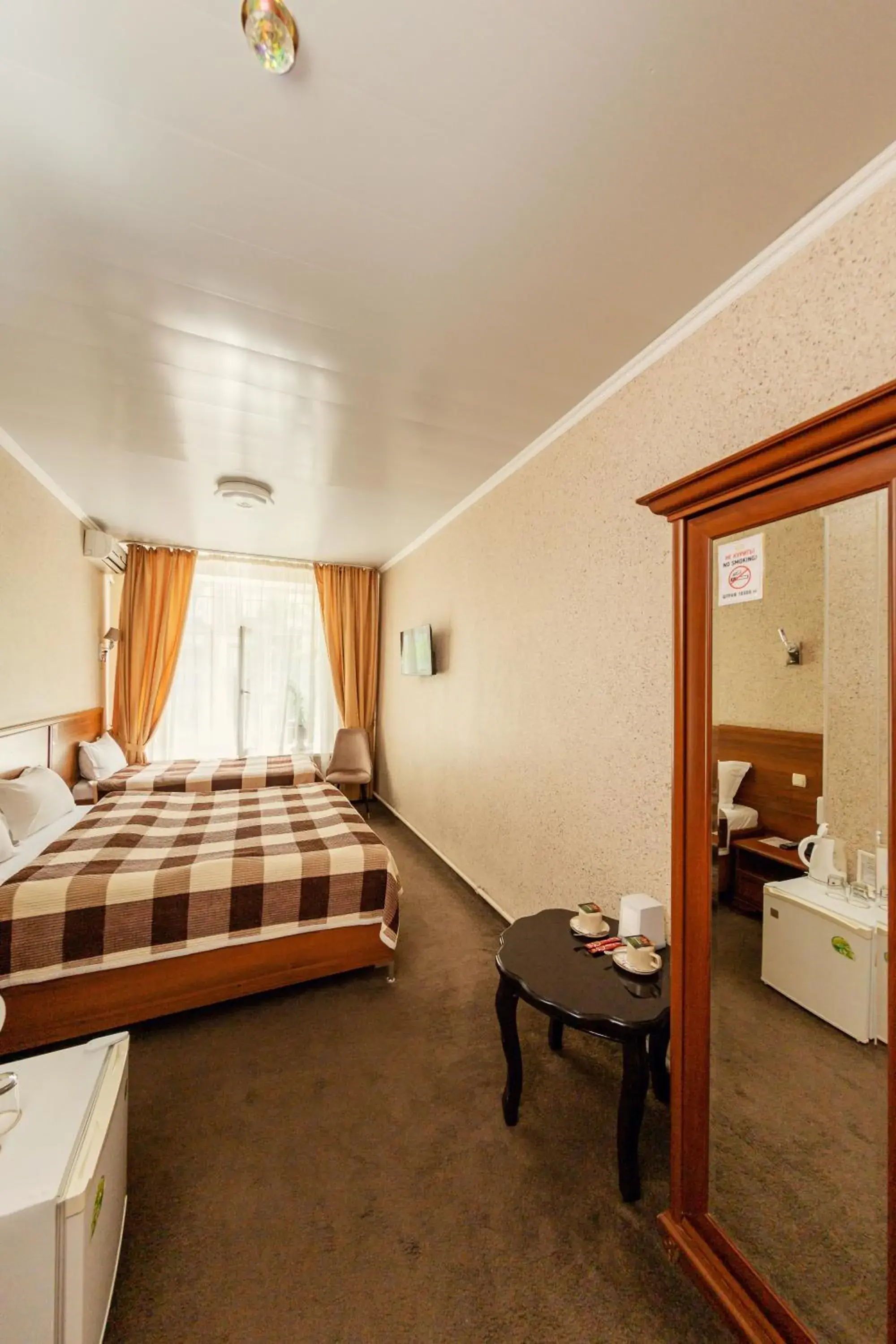 Standard Twin Room in Ajour Standard Twin Room in Ajour