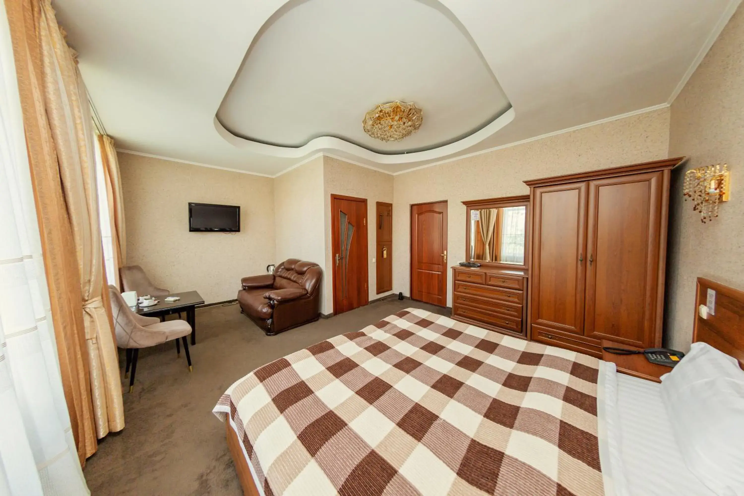 Suite in Ajour Suite in Ajour