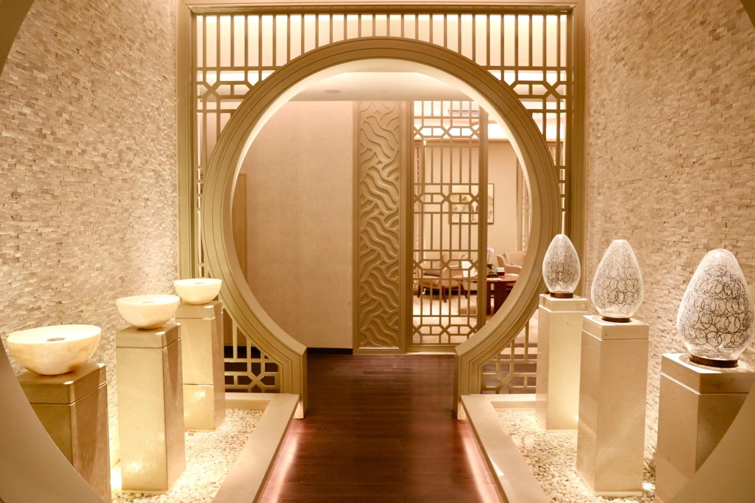The Langham, Hefei