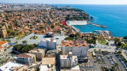 Mevre Hotel Mevre Hotel