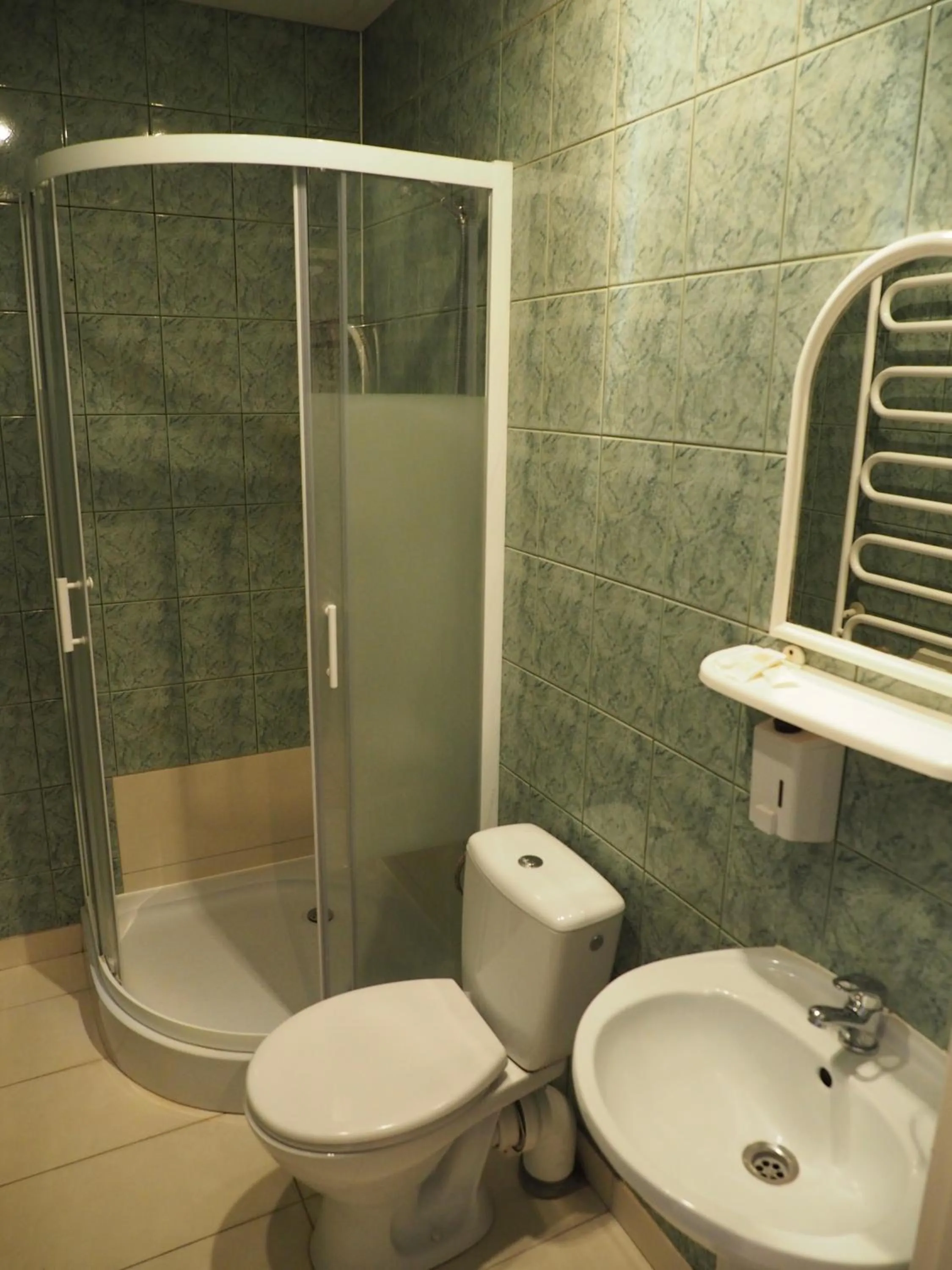 Dom Gościnny 8 km od Suntago, Deepspot