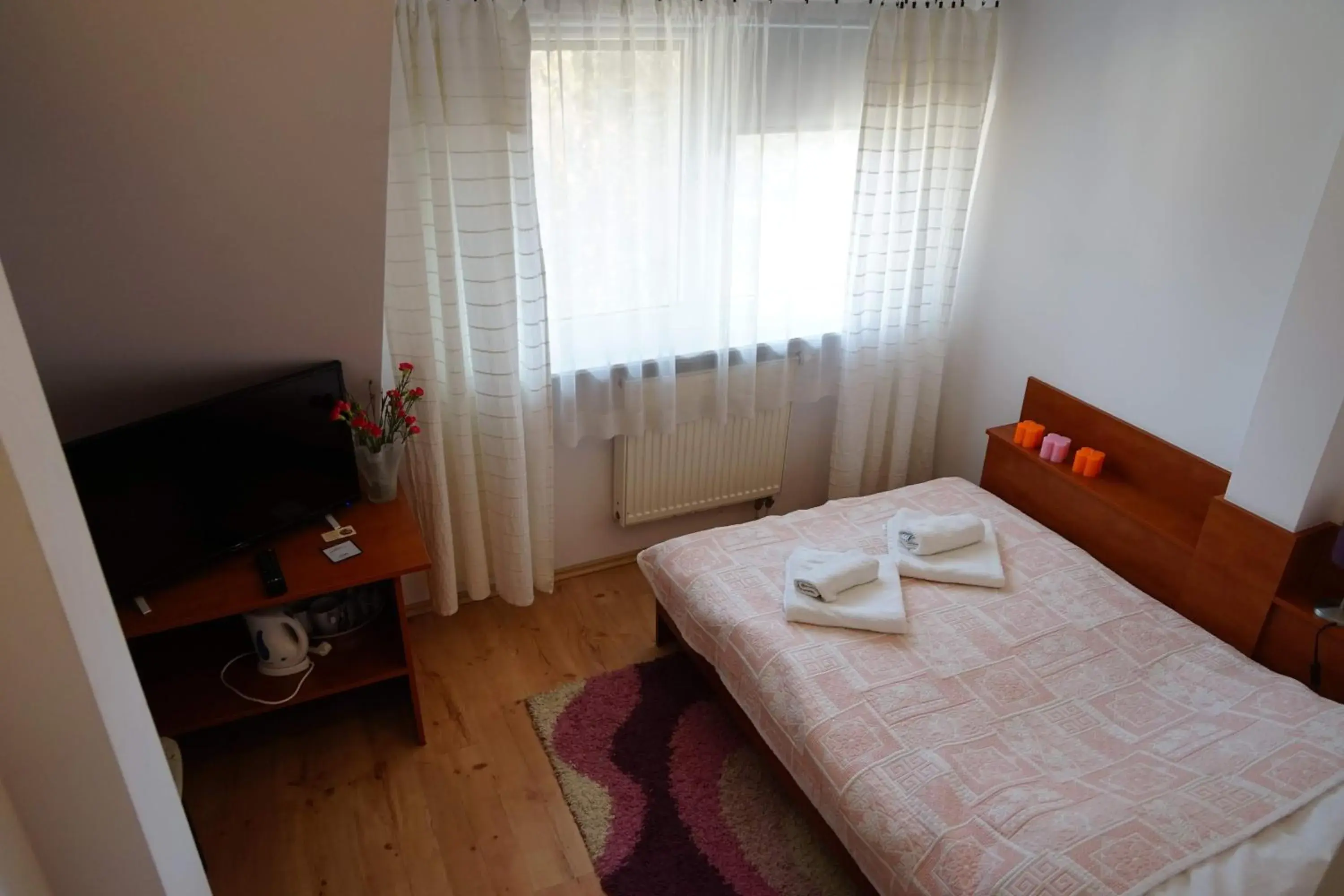 Small Single Room - single occupancy in Dom Gościnny 8 km od Suntago, Deepspot Small Single Room - single occupancy in Dom Gościnny 8 km od Suntago, Deepspot