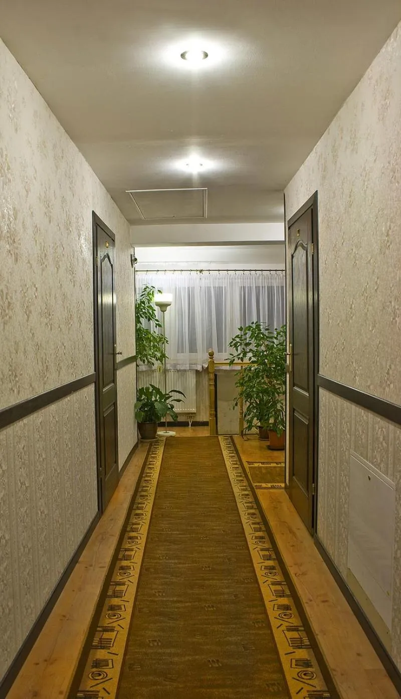 Dom Gościnny 8 km od Suntago, Deepspot