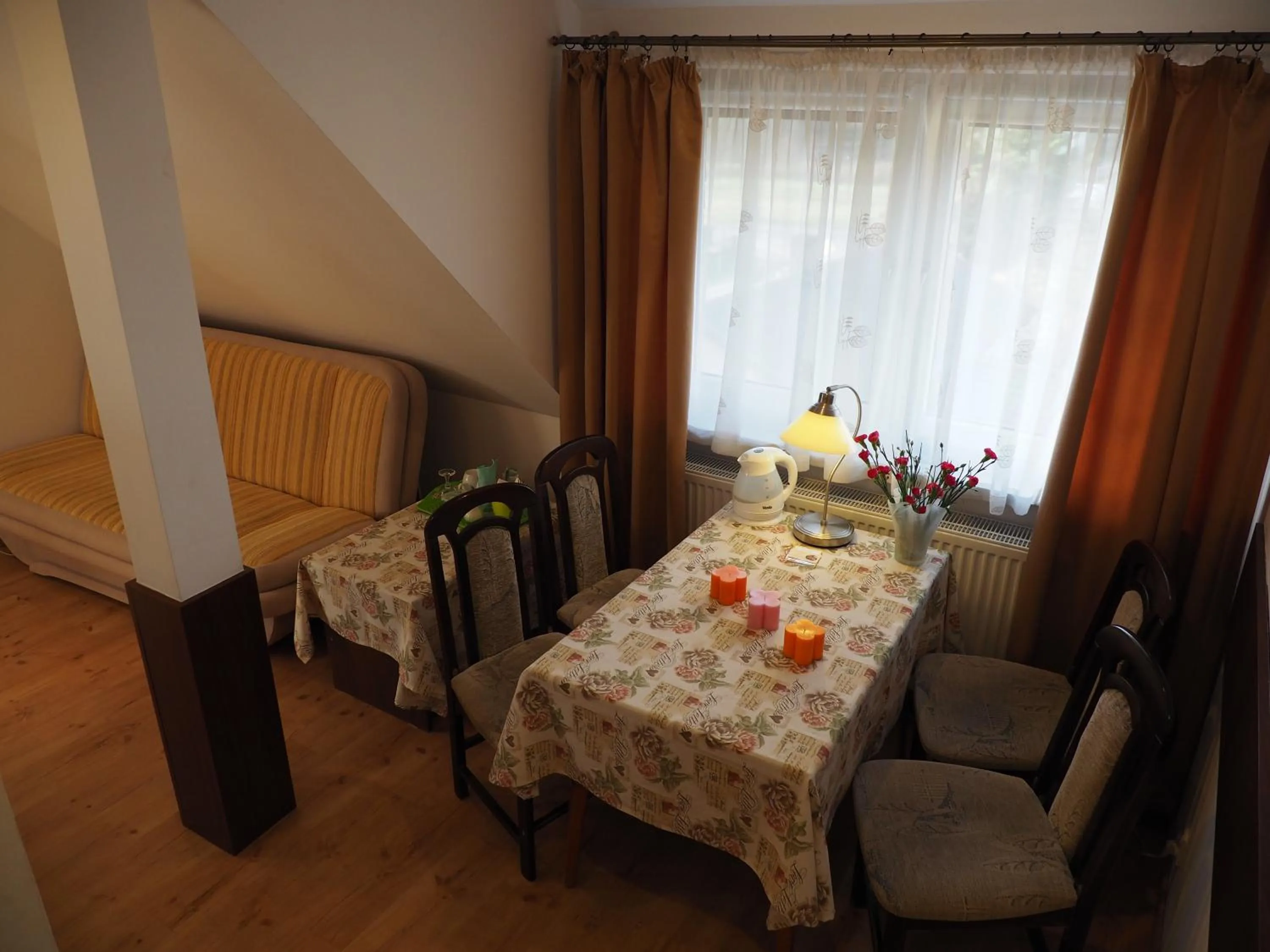 Dom Gościnny 8 km od Suntago, Deepspot