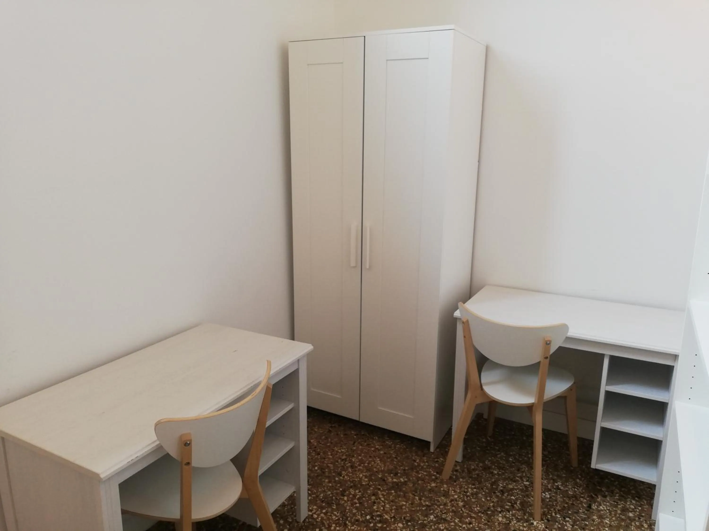 Bed in Ostello S. Fosca - CPU Venice Hostels