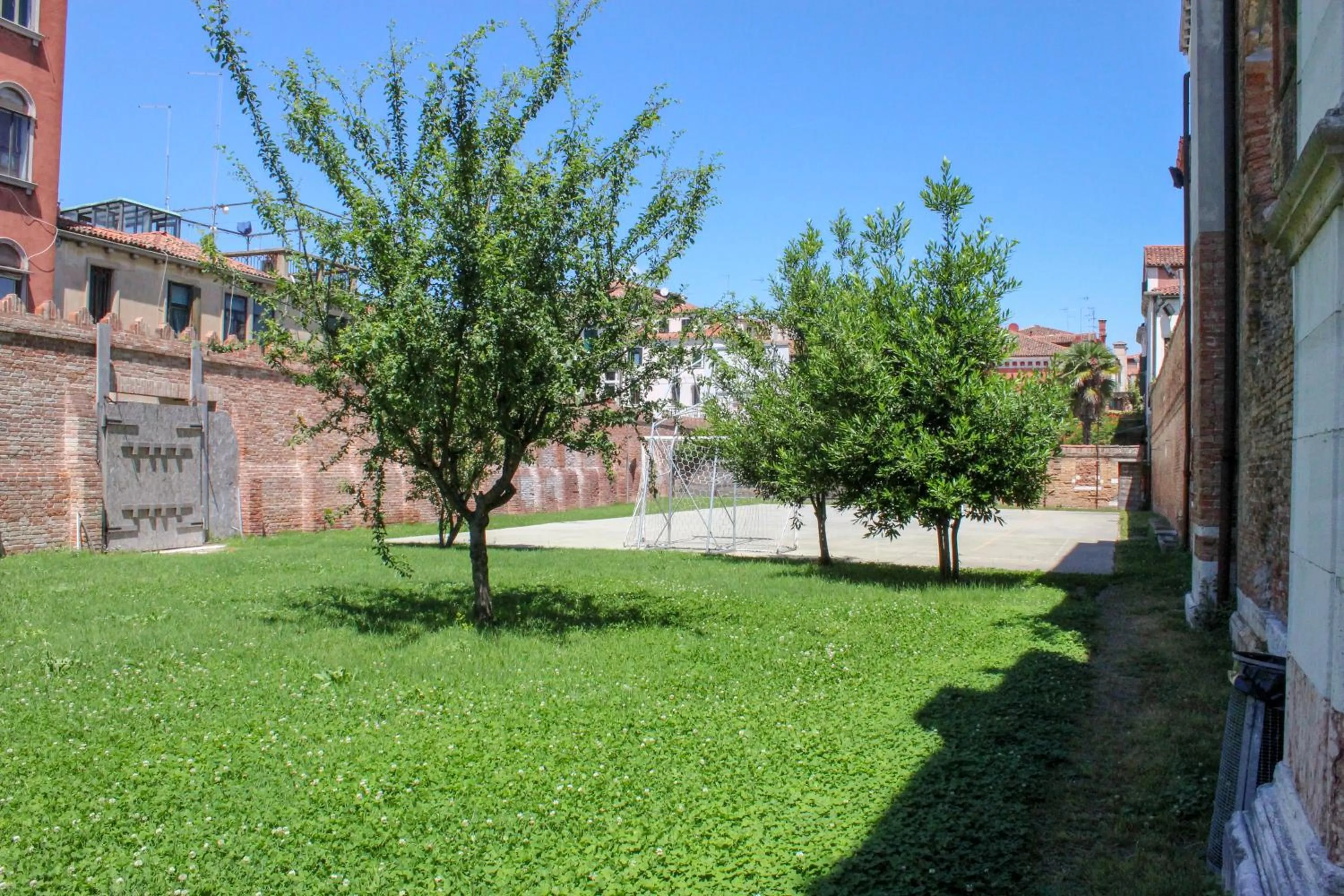 Day in Ostello S. Fosca - CPU Venice Hostels