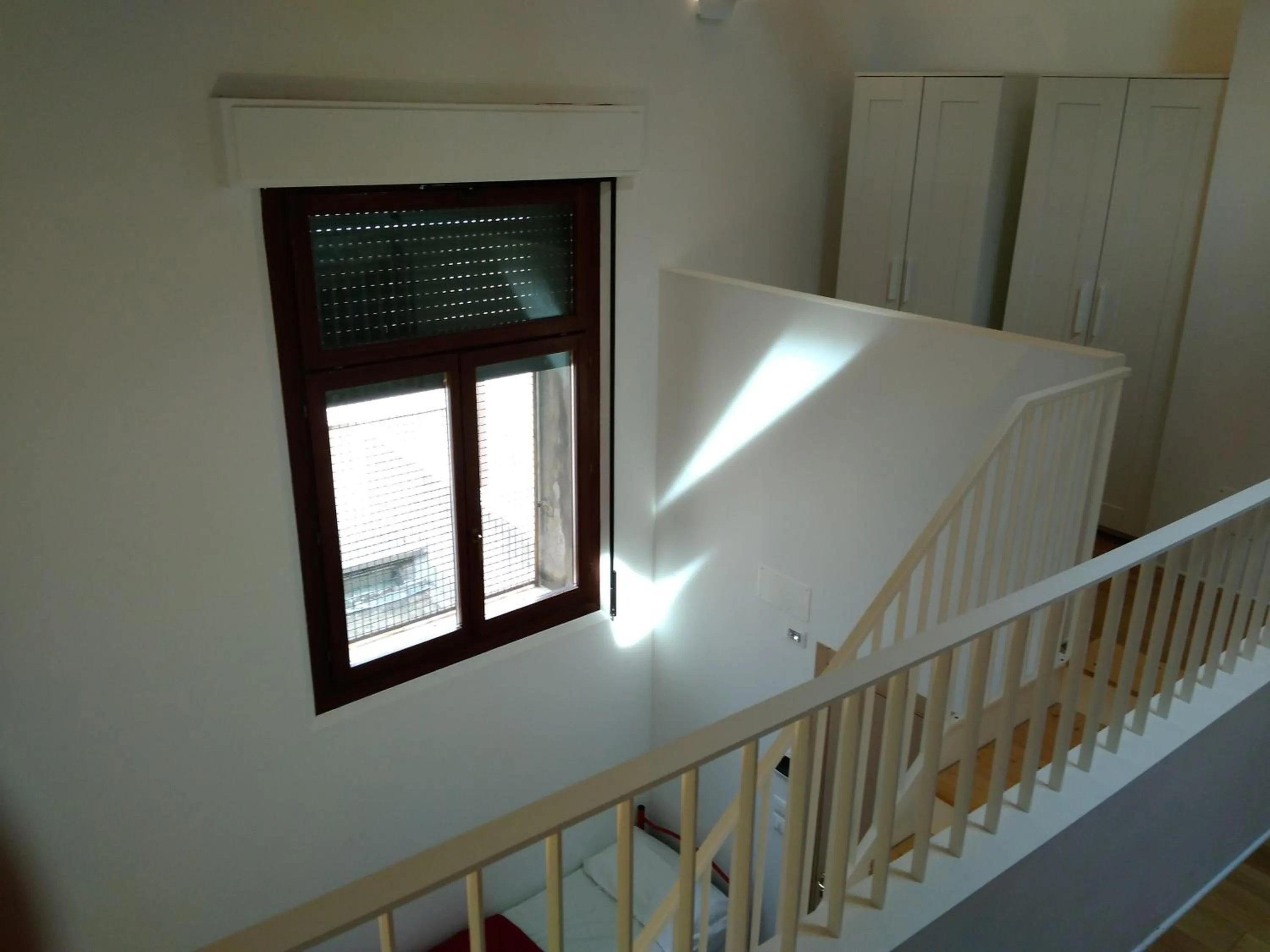 Bedroom in Ostello S. Fosca - CPU Venice Hostels