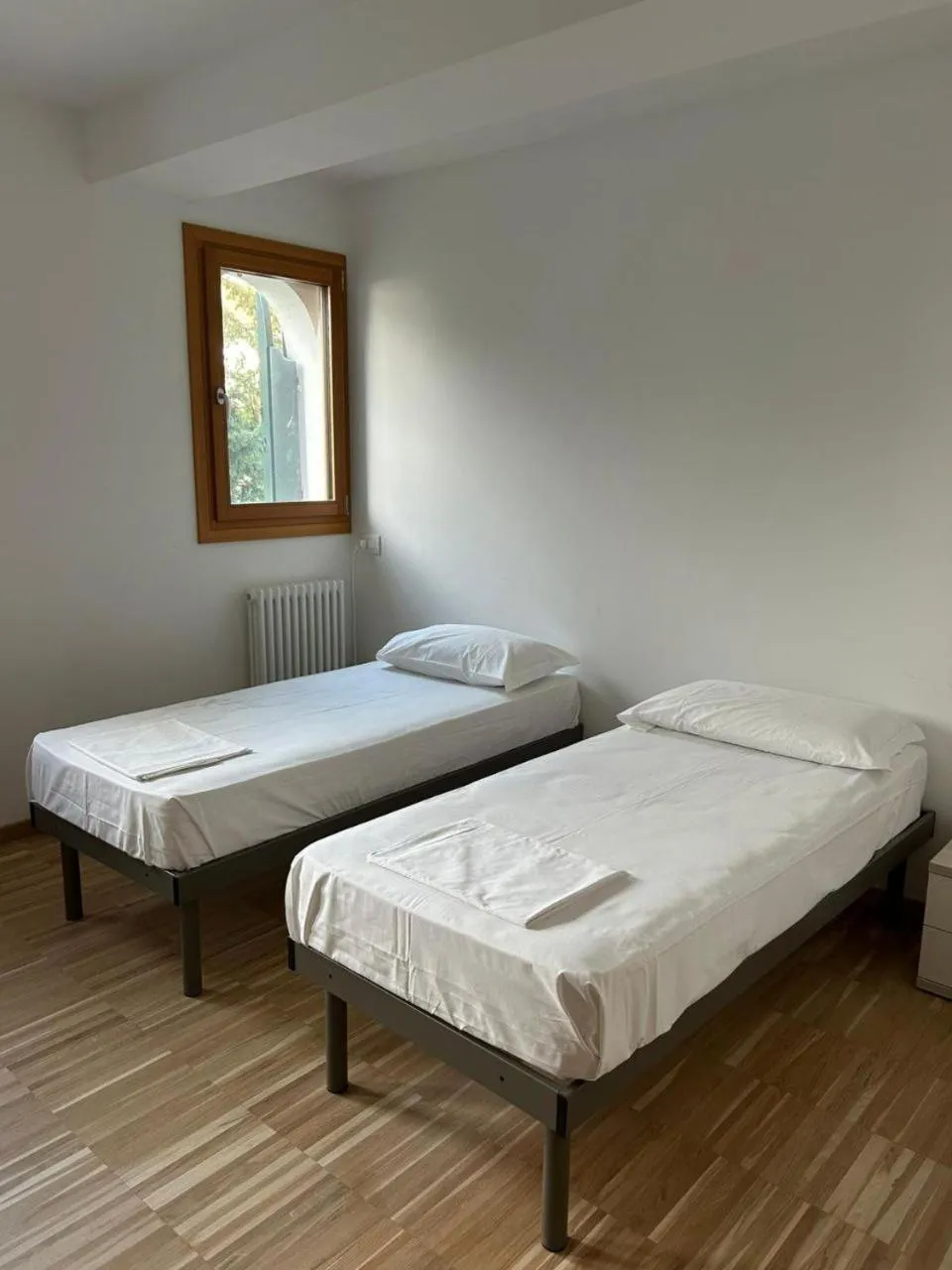 Bed in Ostello S. Fosca - CPU Venice Hostels