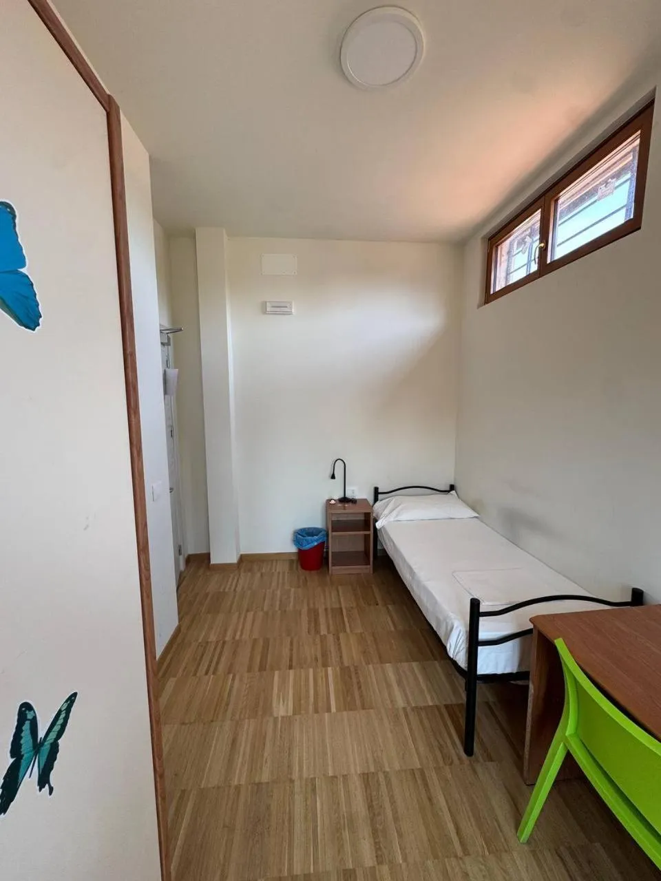 Bed in Ostello S. Fosca - CPU Venice Hostels