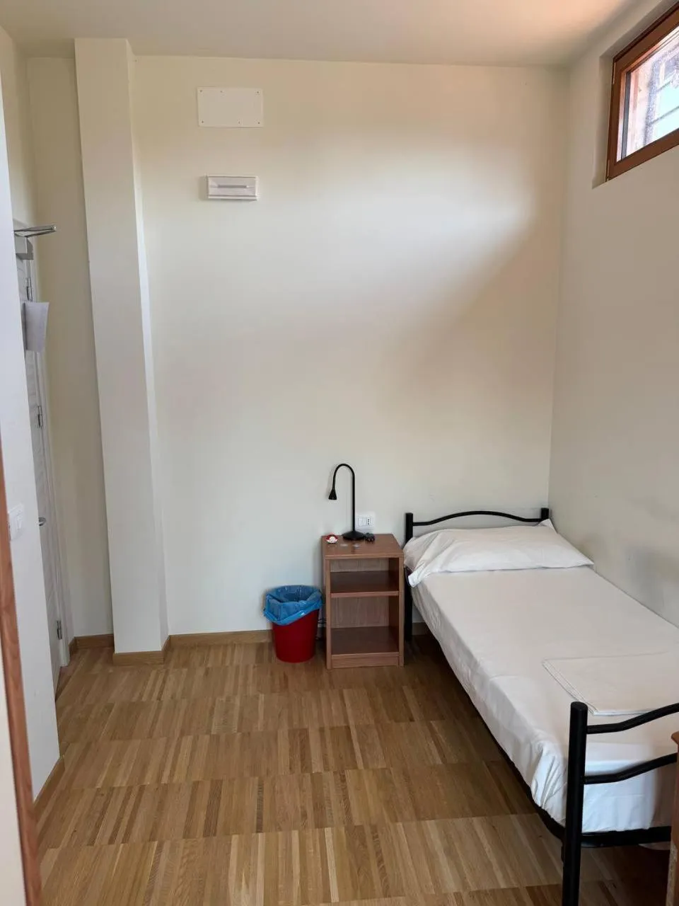 Bed in Ostello S. Fosca - CPU Venice Hostels