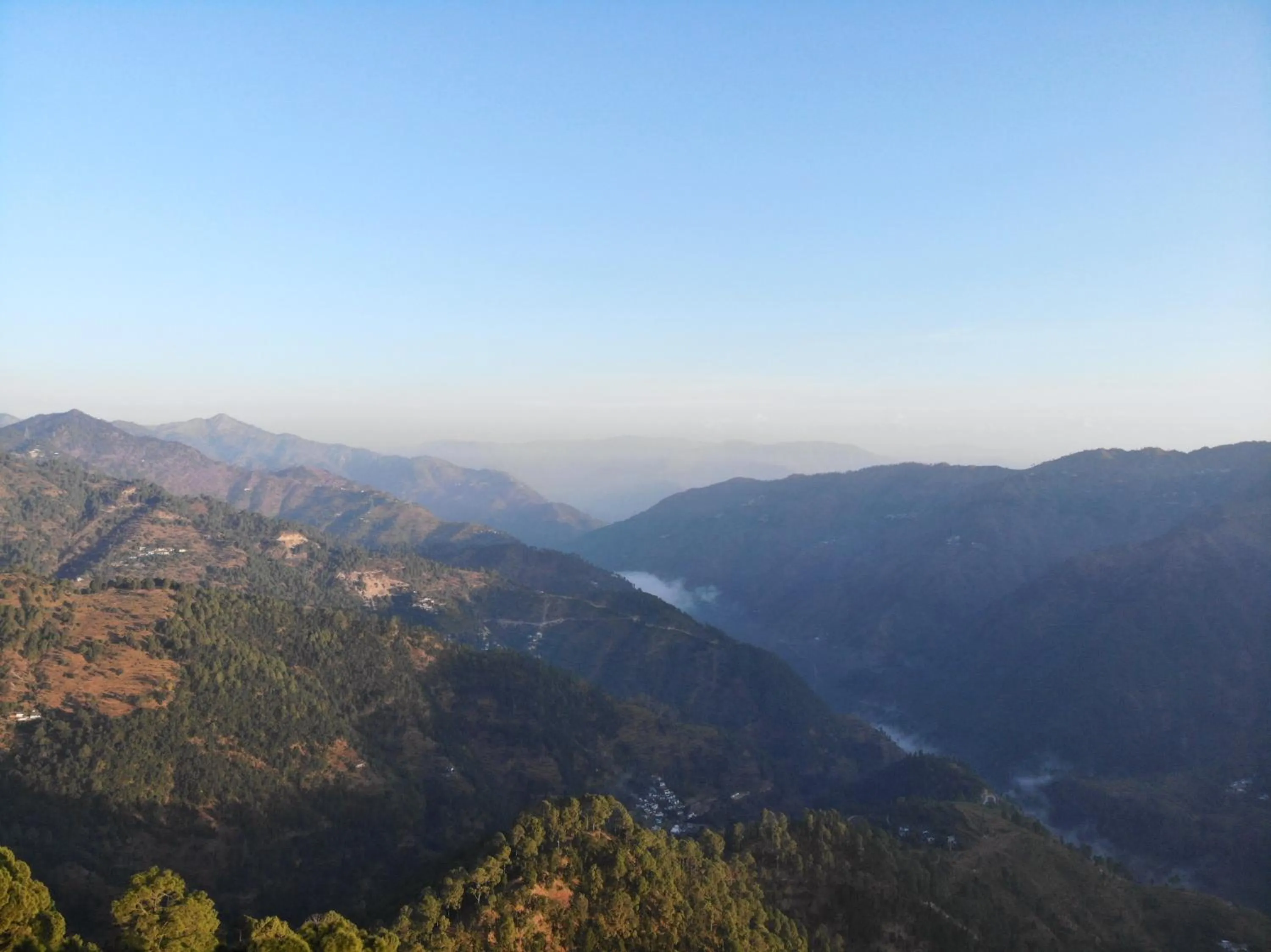 Natural landscape in Zone Connect by The Park, Lansdowne
