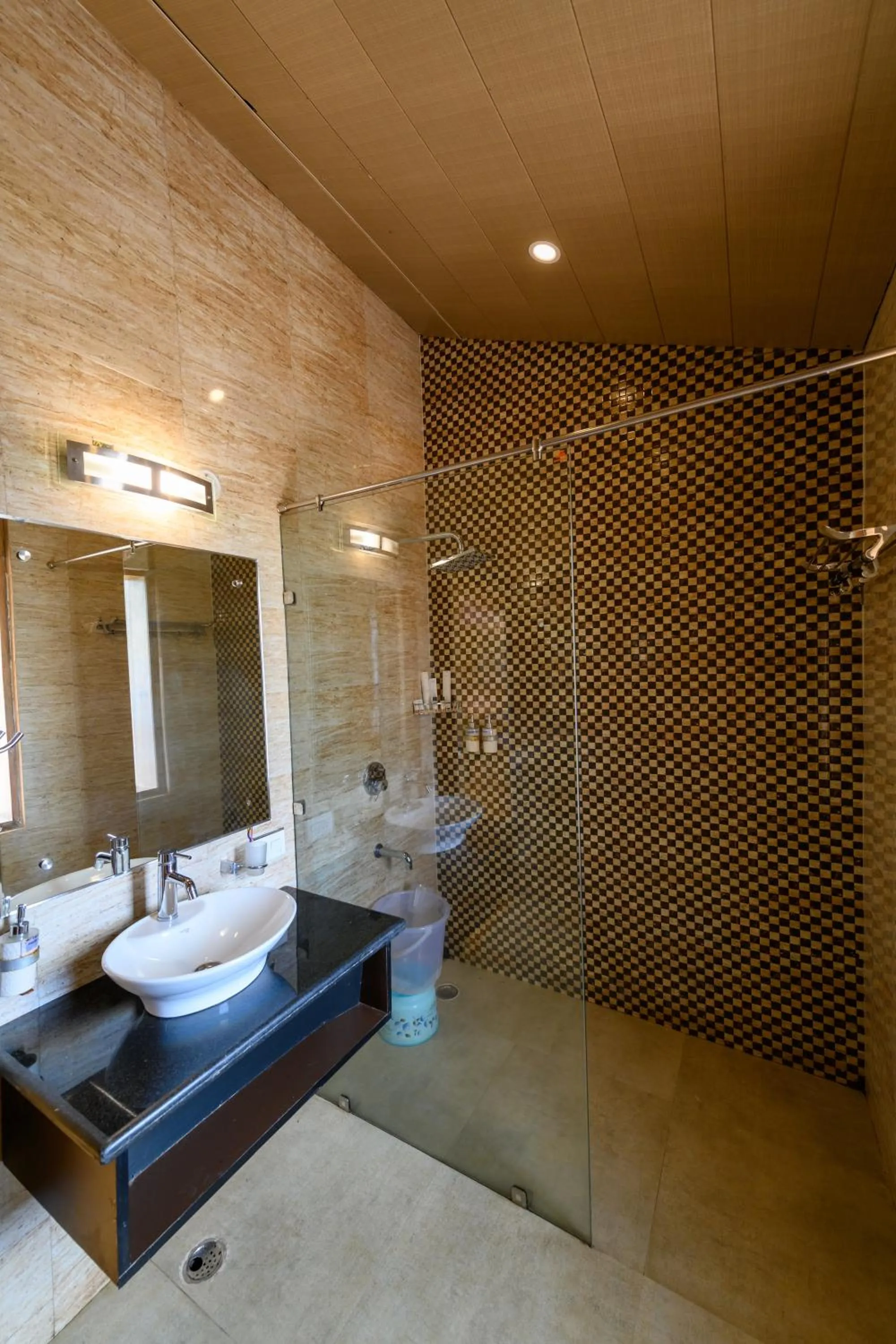 Bathroom in Zone Connect by The Park, Lansdowne