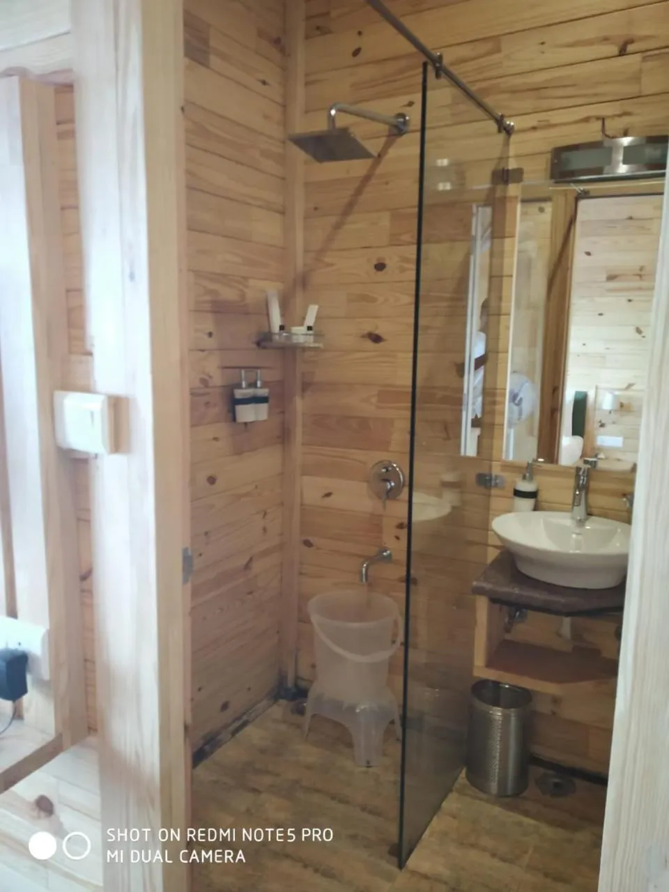 Bathroom in Zone Connect by The Park, Lansdowne