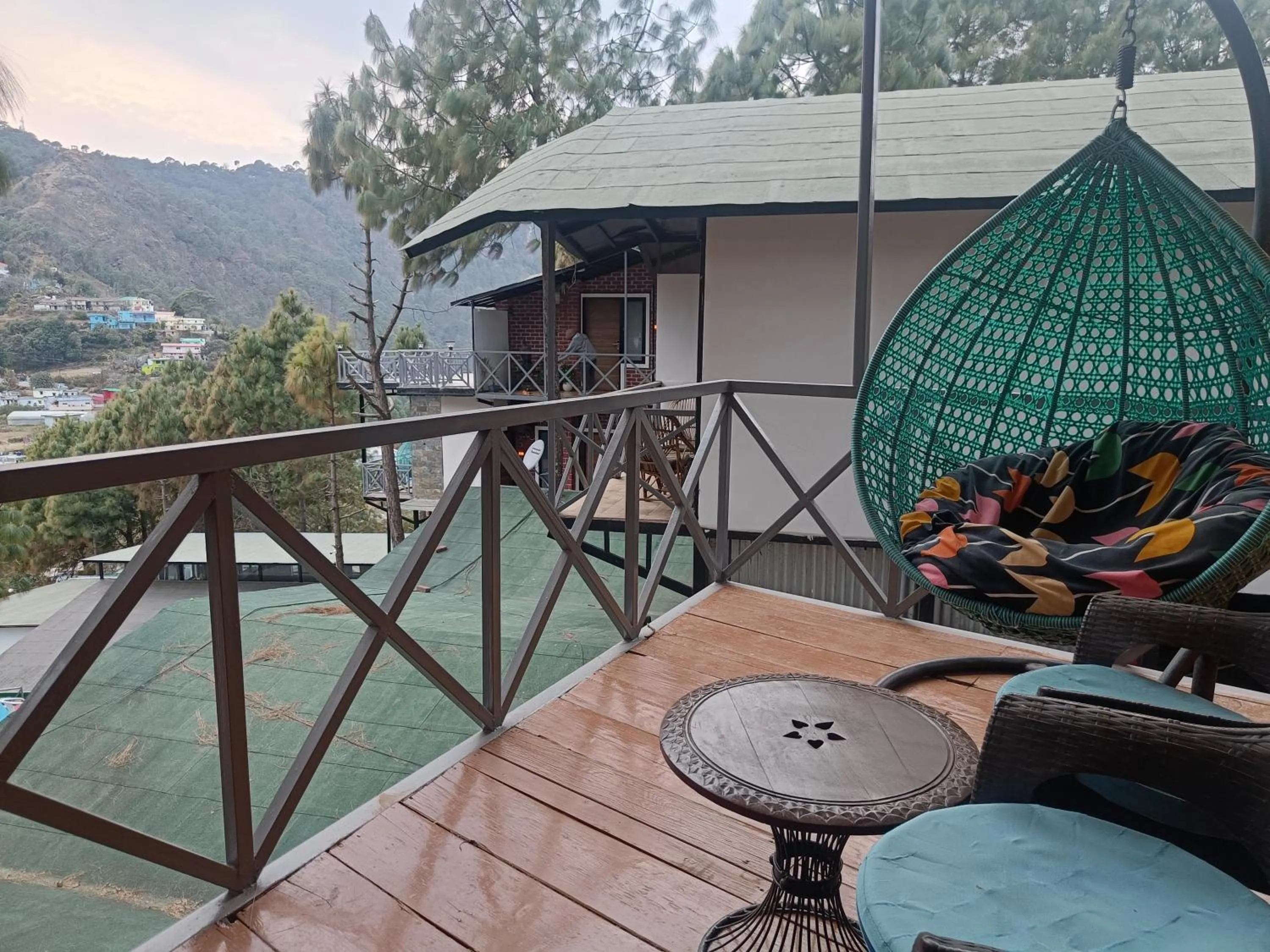 View (from property/room) in Zone Connect by The Park, Lansdowne