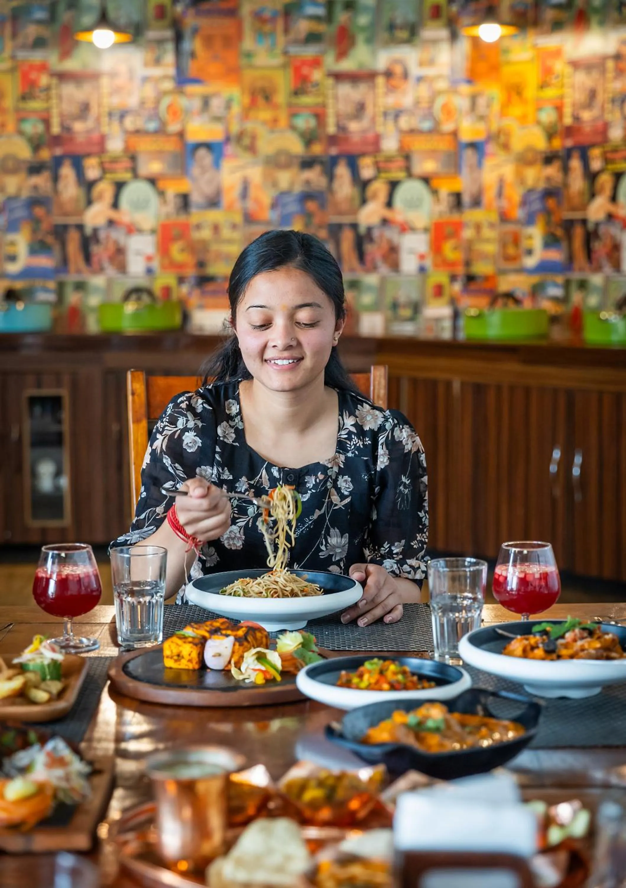 Restaurant/places to eat in Zone Connect by The Park, Lansdowne