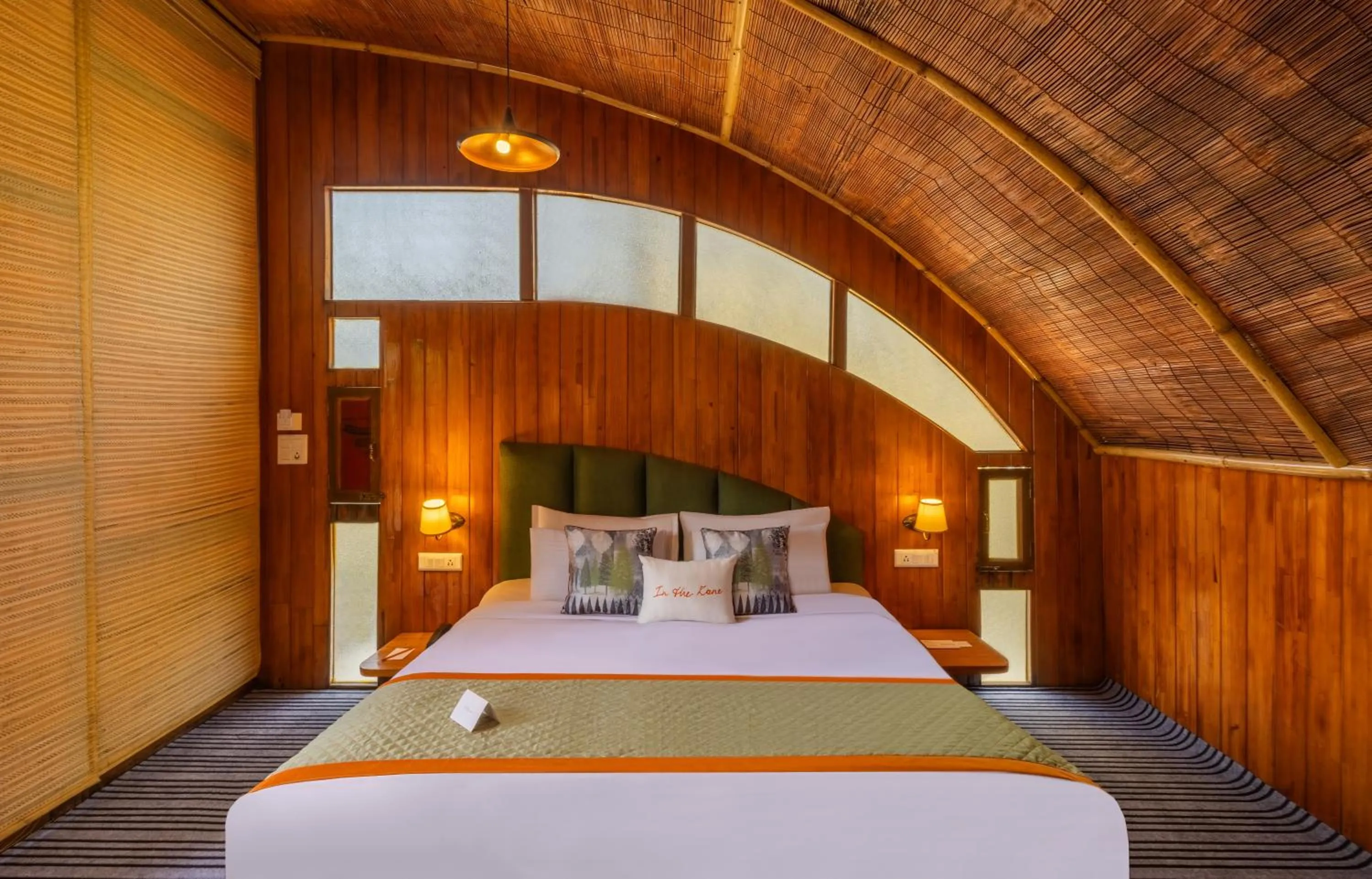 Bed in Zone Connect by The Park, Lansdowne