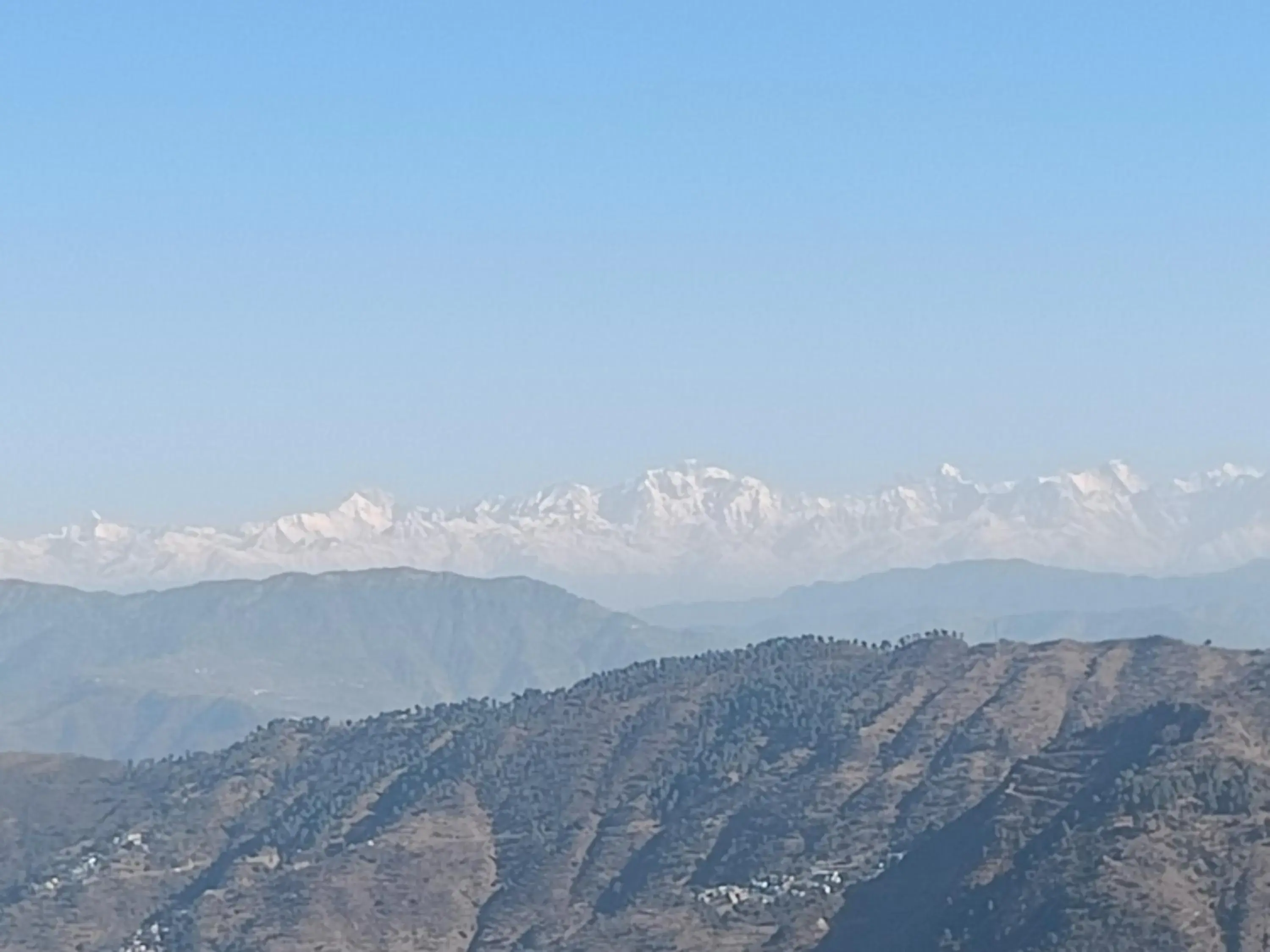 Mountain view in Zone Connect by The Park, Lansdowne Mountain view in Zone Connect by The Park, Lansdowne