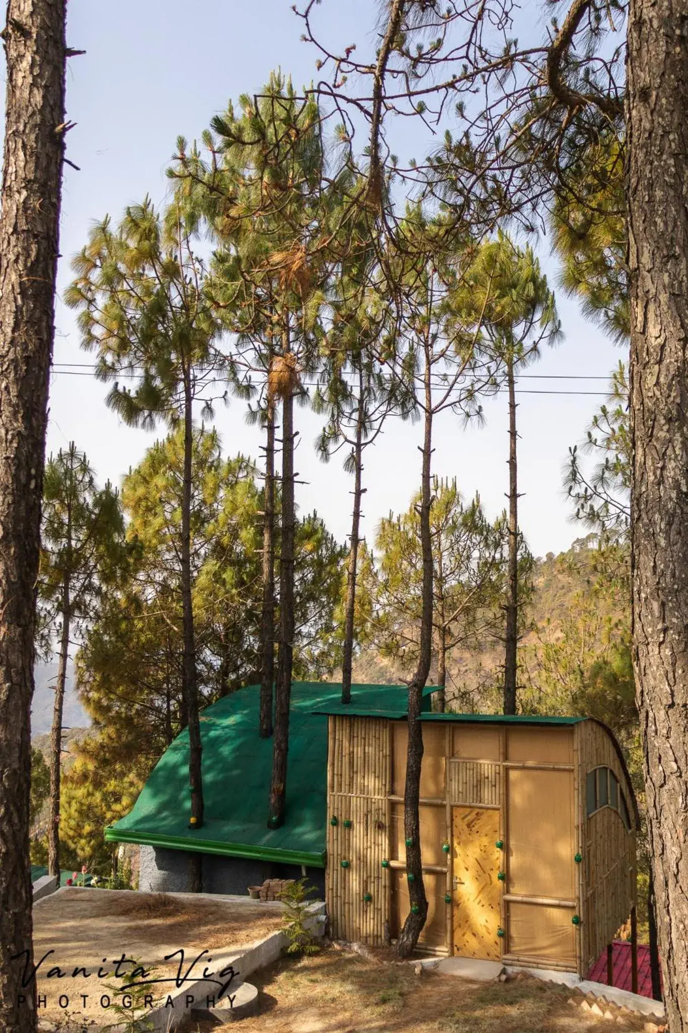 Property building in Zone Connect by The Park, Lansdowne Property building in Zone Connect by The Park, Lansdowne