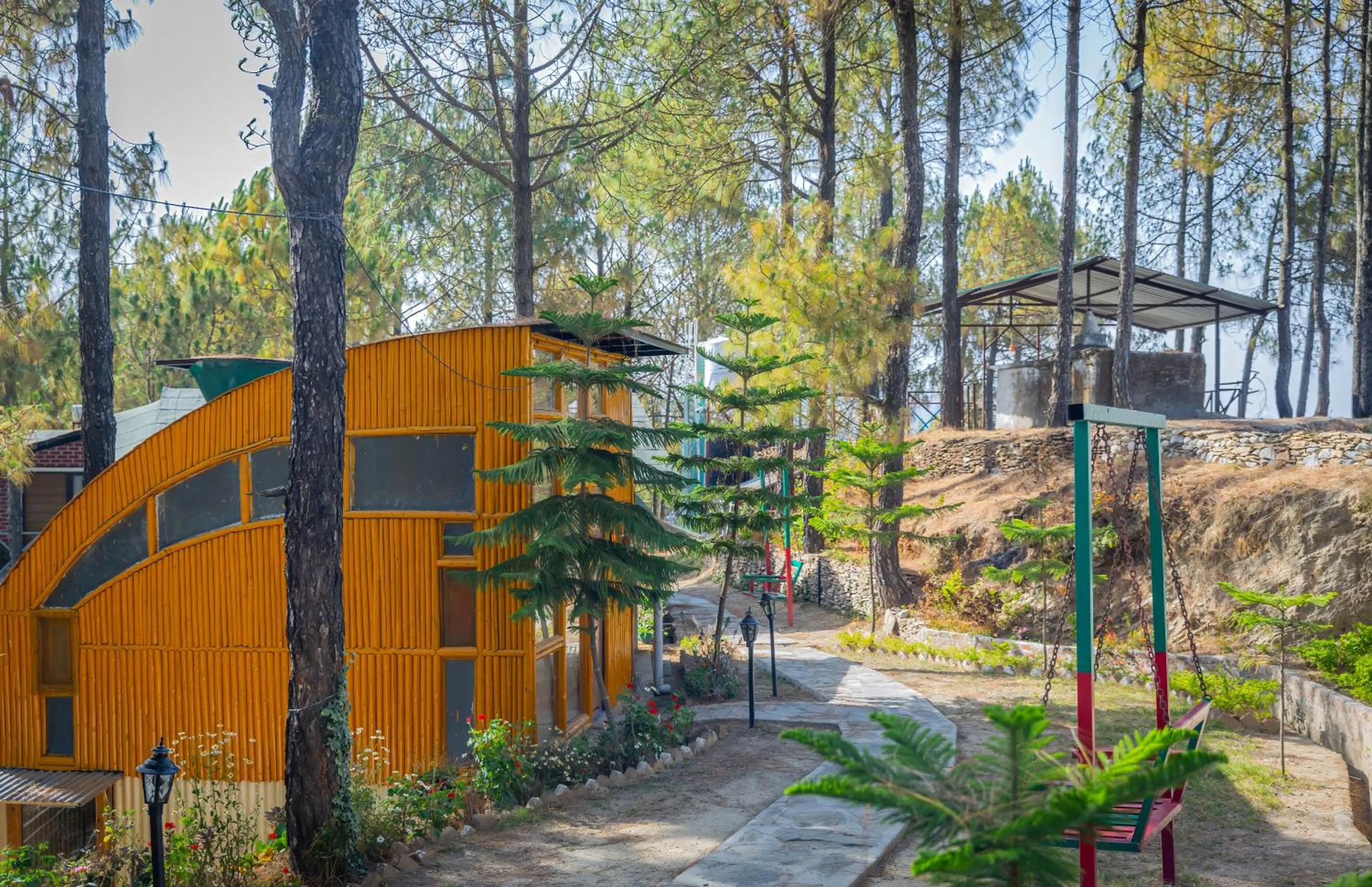 Spring in Zone Connect by The Park, Lansdowne