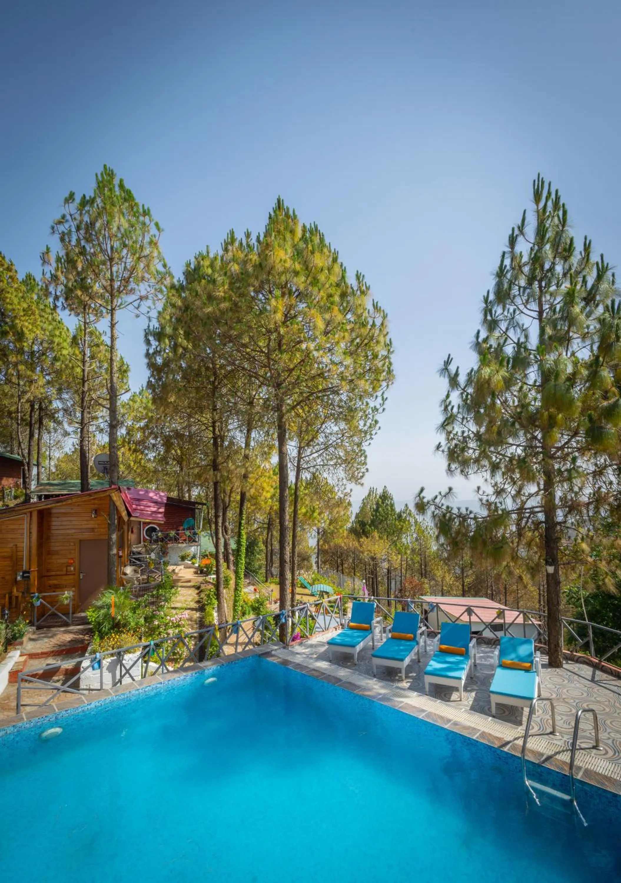 Spring in Zone Connect by The Park, Lansdowne