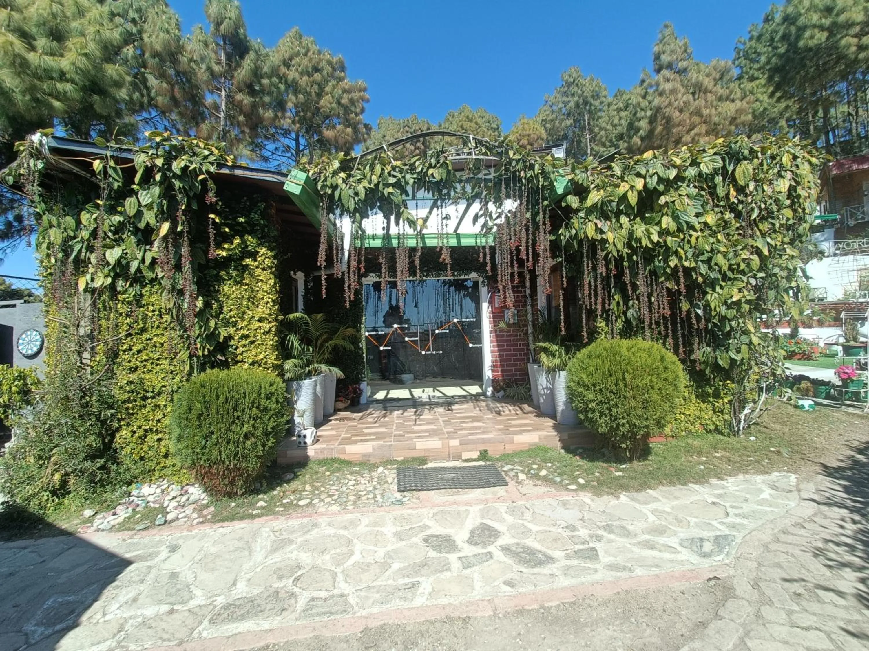 Lobby or reception in Zone Connect by The Park, Lansdowne