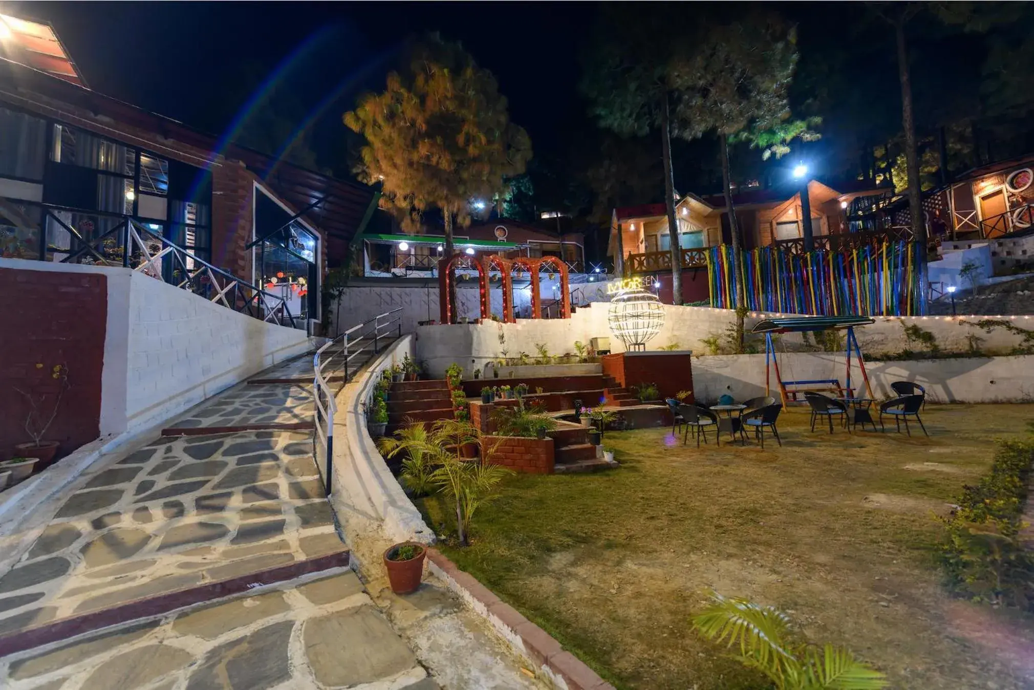 Property building in Zone Connect by The Park, Lansdowne Property building in Zone Connect by The Park, Lansdowne