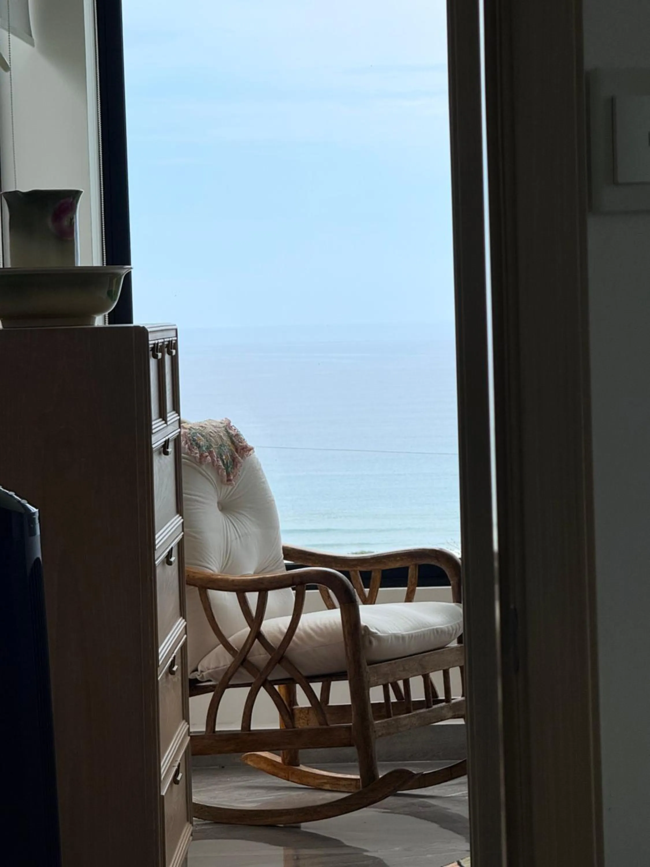 Natural landscape in Samai Lodge Holistic Living